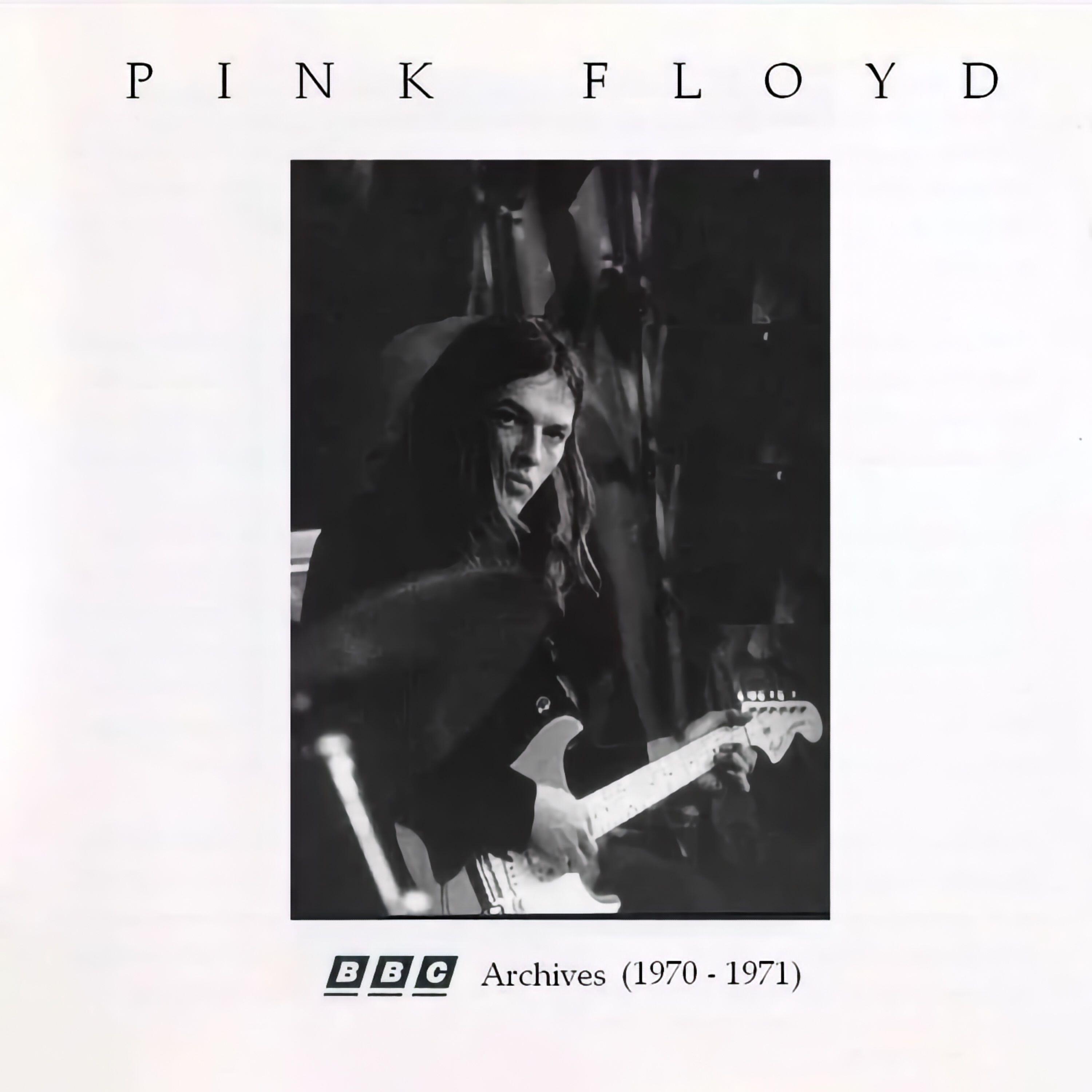 BBC Archives 1970-71