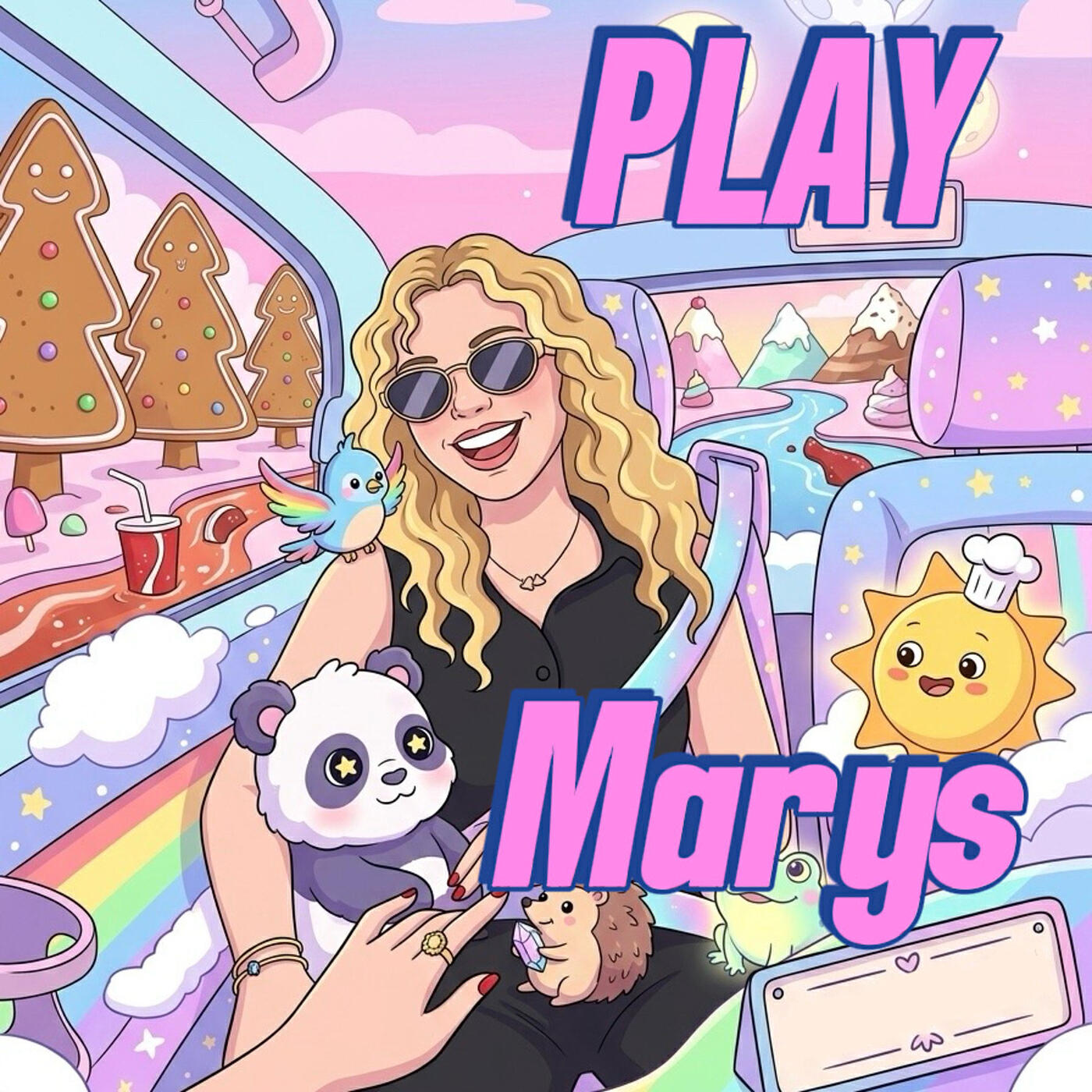 Marys