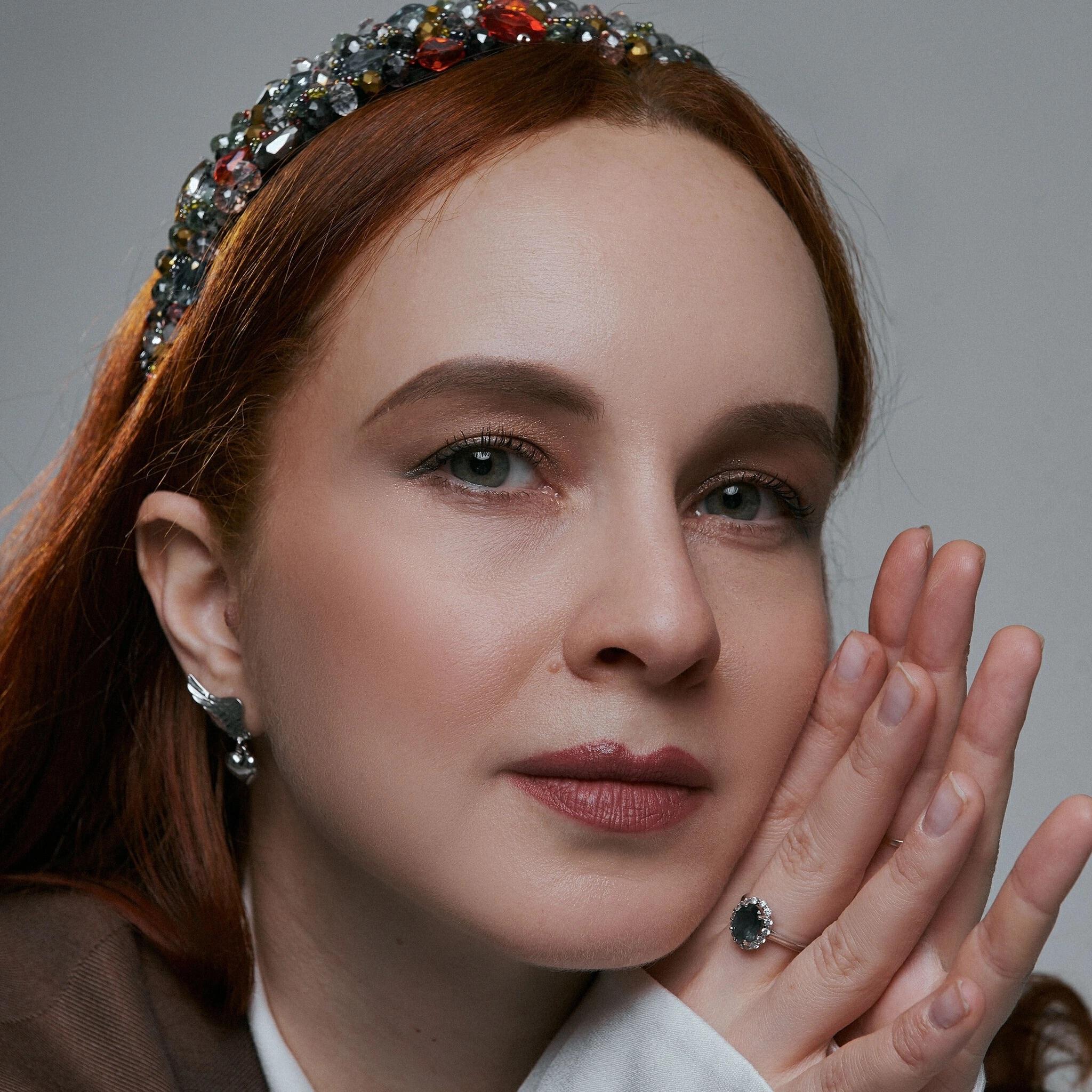 Алина Панкеева