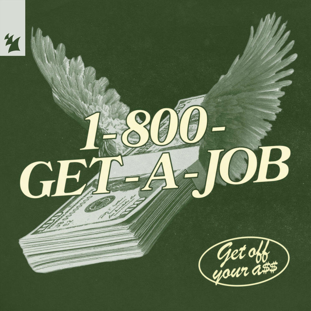 GET A JOB