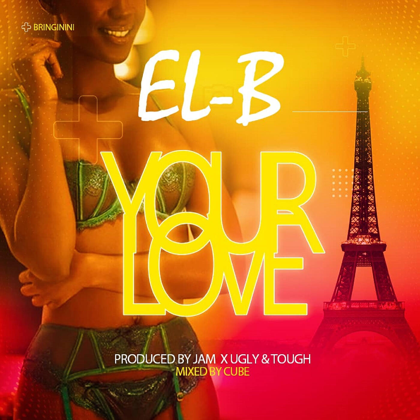 Your Love