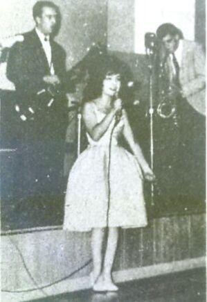 Janie Grant