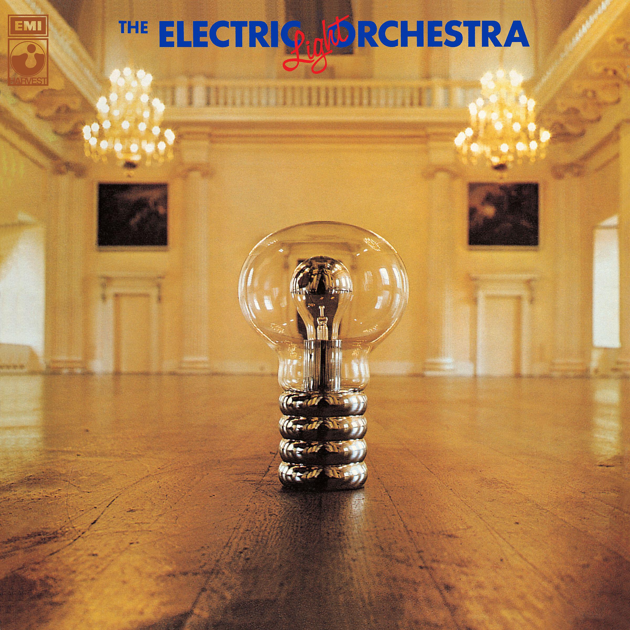 Electric Light Orchestra [40th Anniversary Edition] (40th Anniversary Edition)