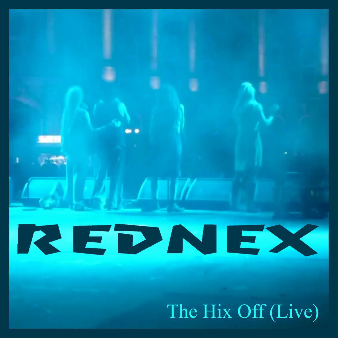 Альбом The Hix Off (Live) исполнителя Rednex