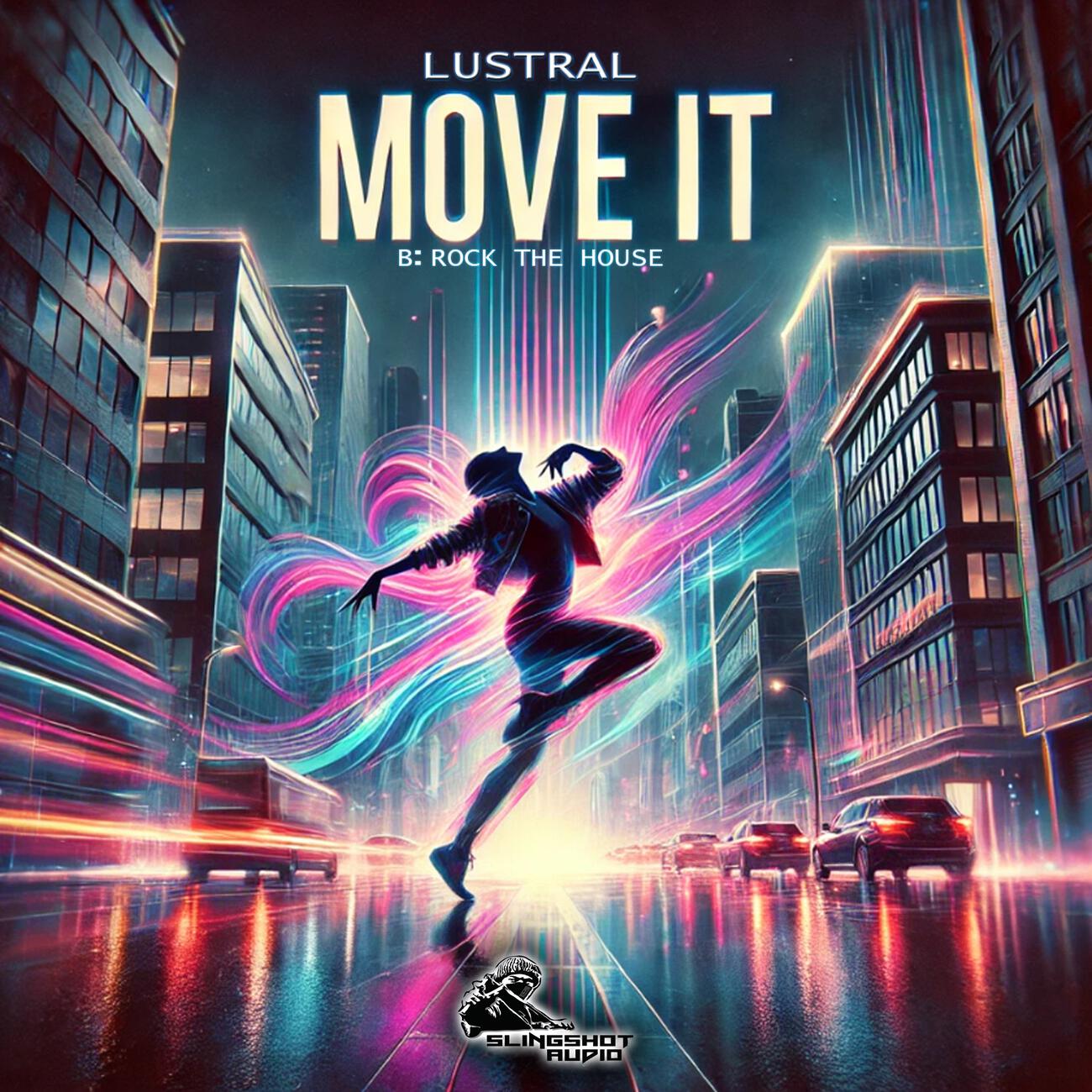 Move It / Rock The House