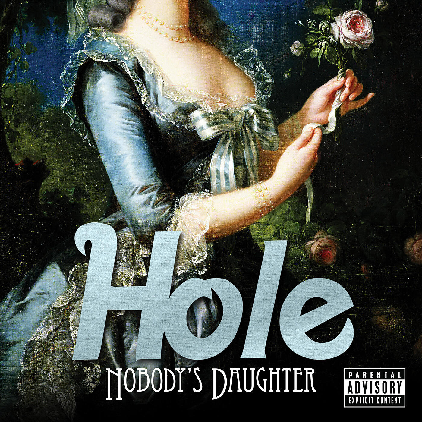 Hole - Never Go Hungry (Bonus Track)