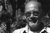Derek Austin