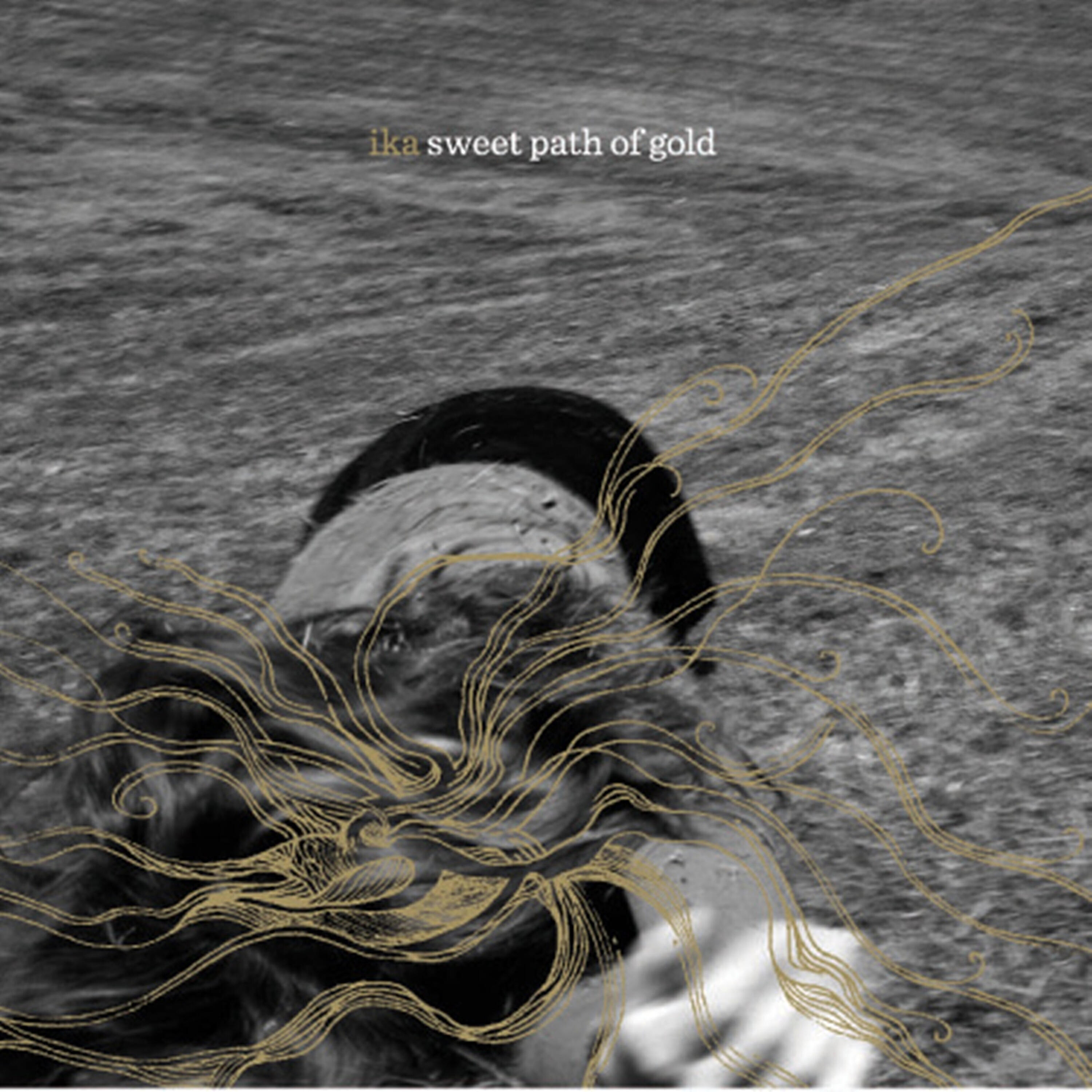 Альбом Sweet Path of Gold исполнителя Ika