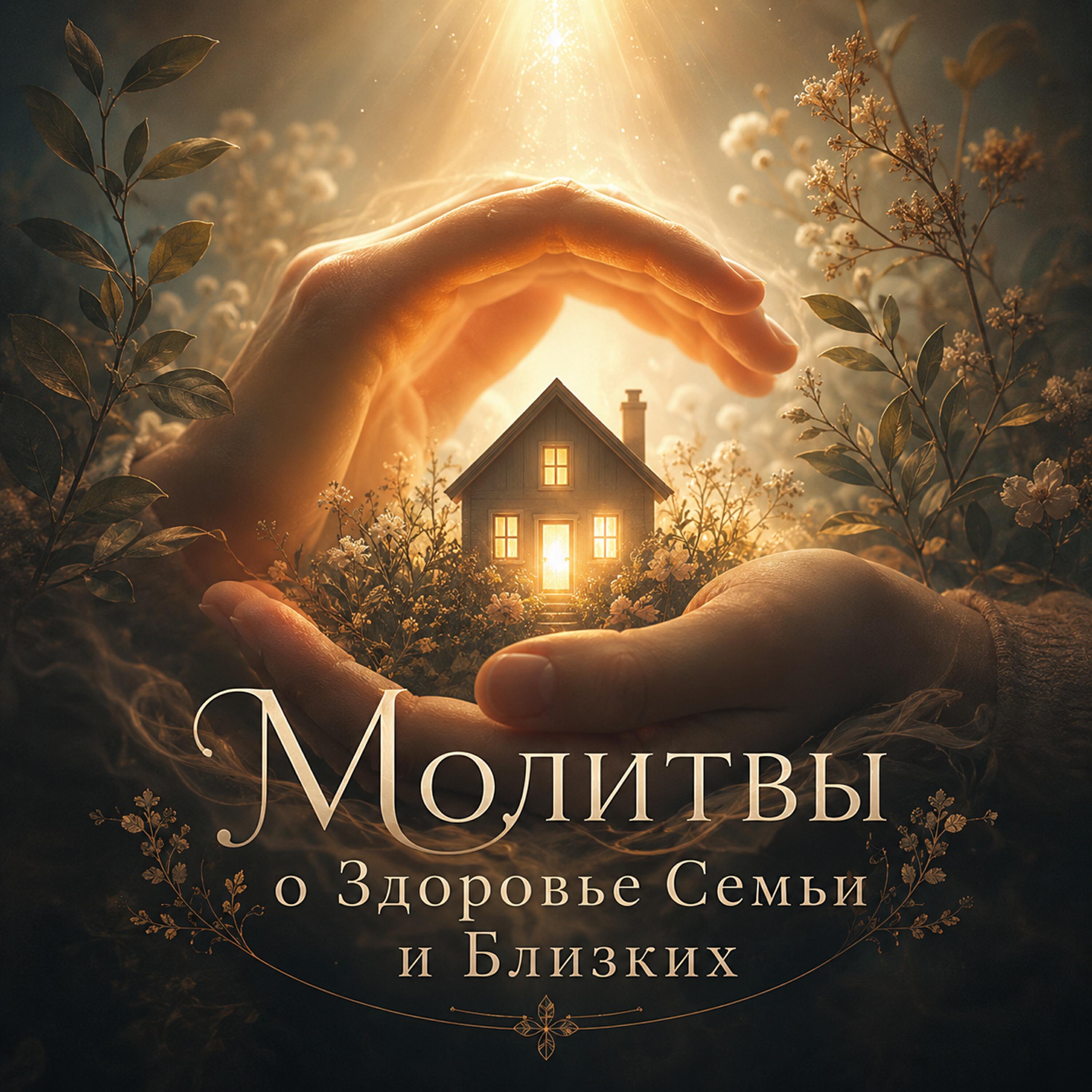 Исцеляющая Музыка
