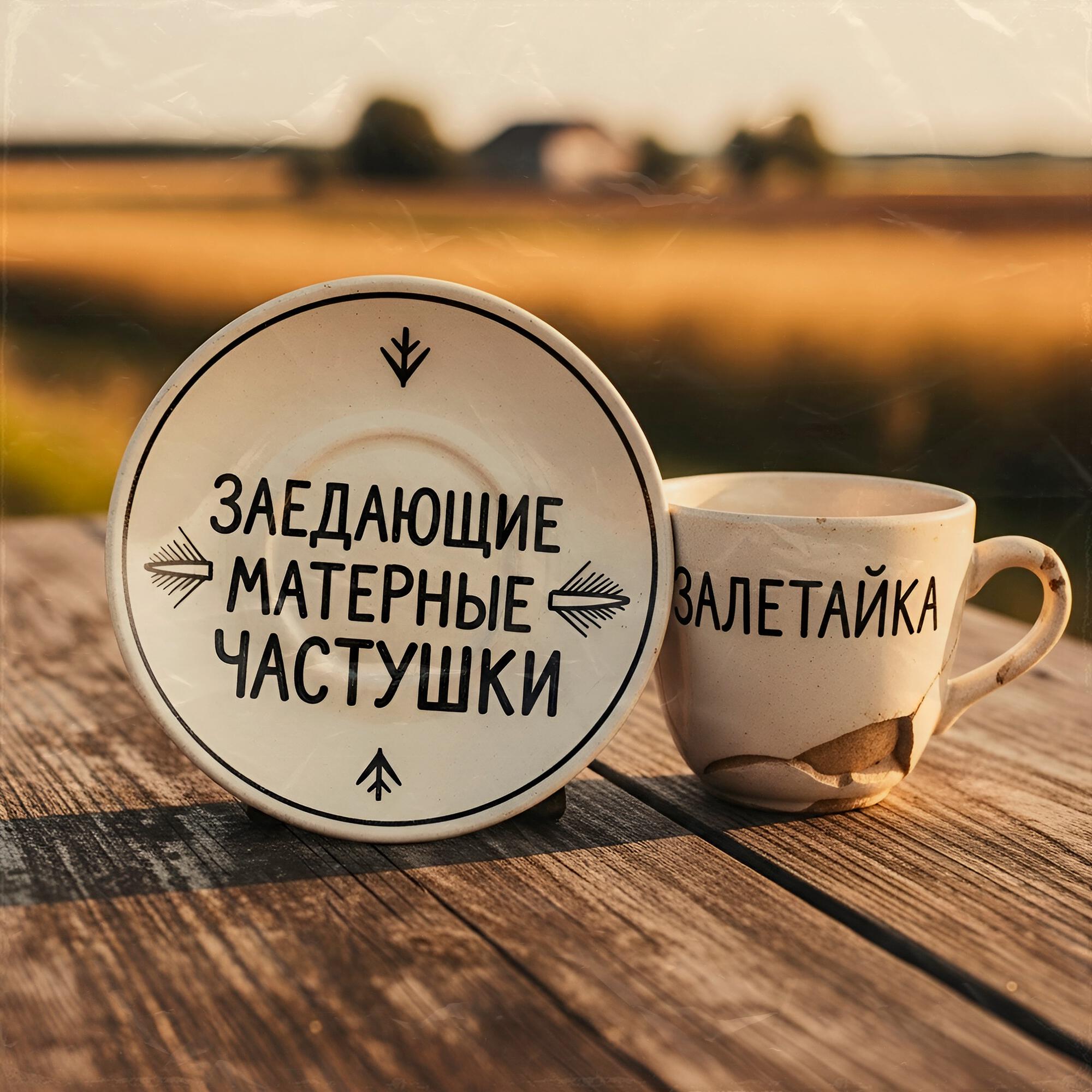 Заедающие матерные частушки