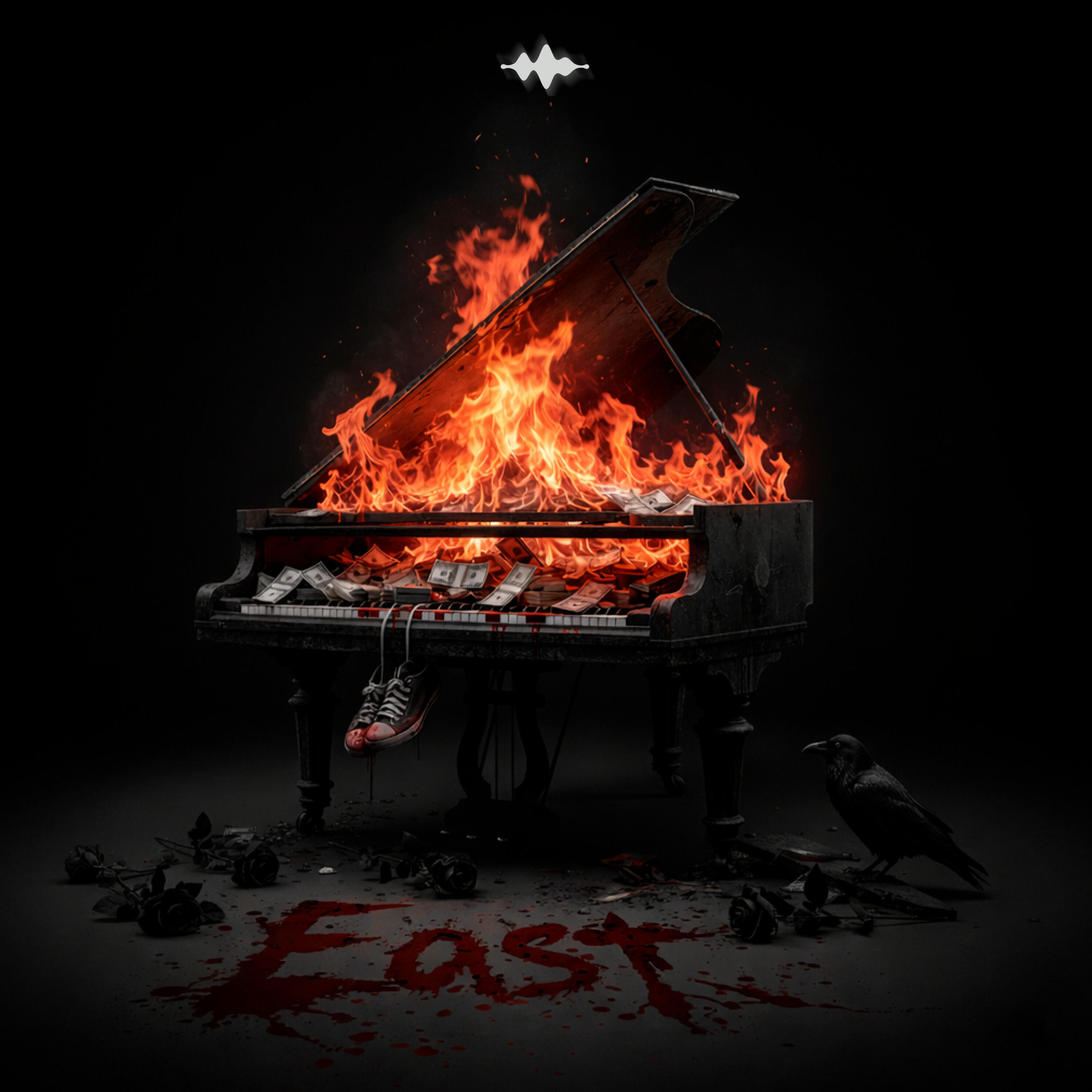 East