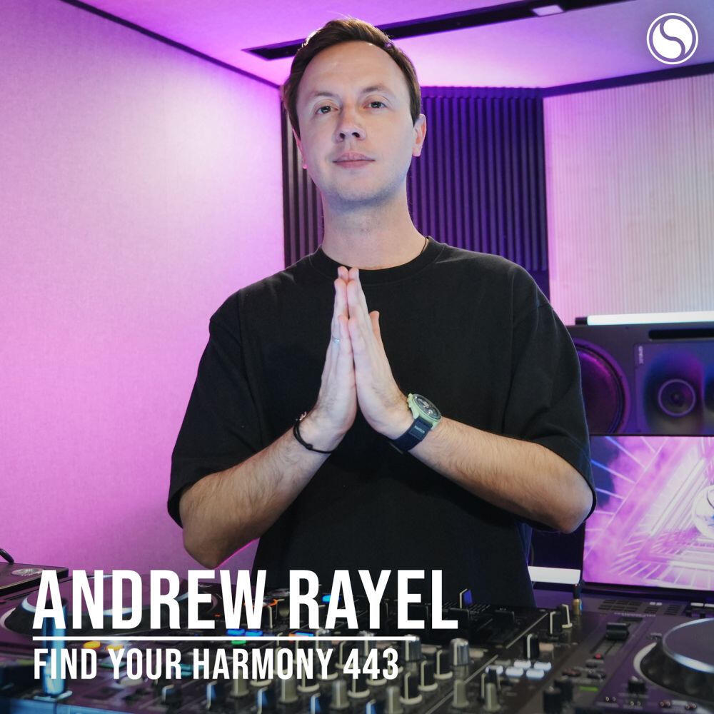 FYH443 - Find Your Harmony Radio Episode #443