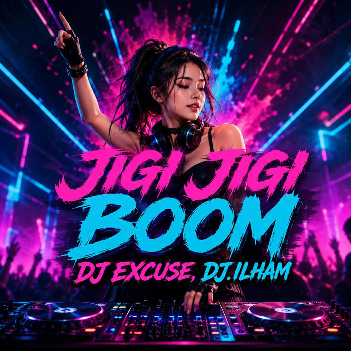Jigi Jigi Boom