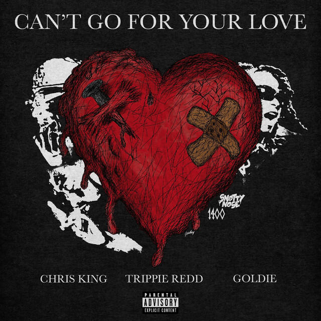 Can't Go For Your Love