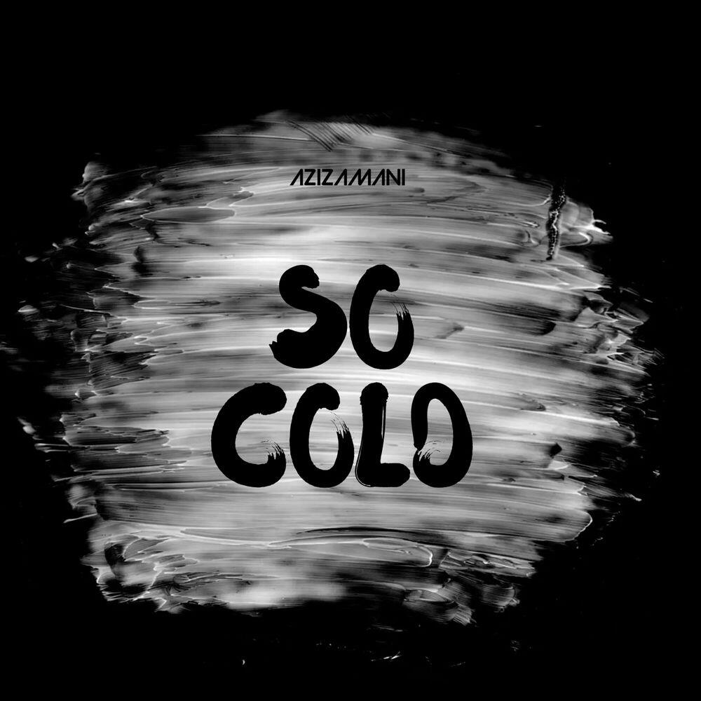 Альбом So Cold исполнителя Azizamani