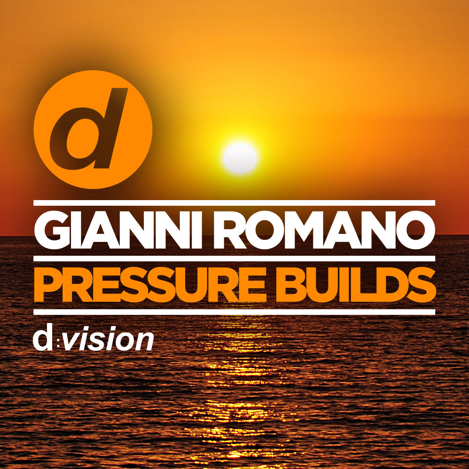 Pressure Builds