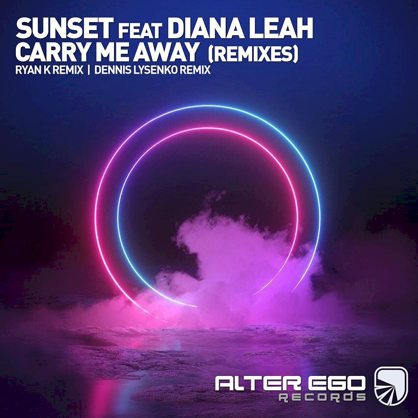 Diana Leah