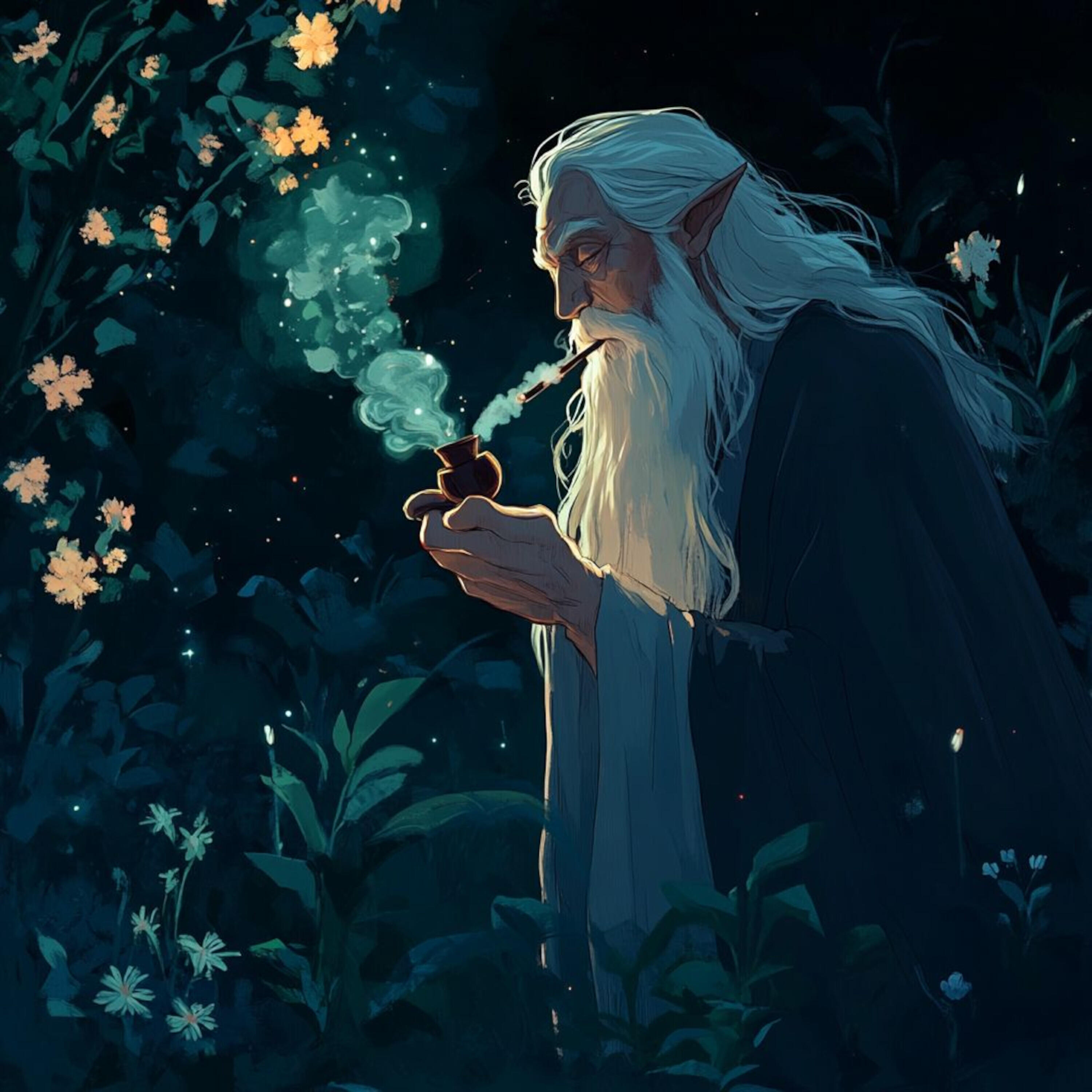 Toki - The Shire (From: „The Lord of the Rings: The Fellowship of the Ring