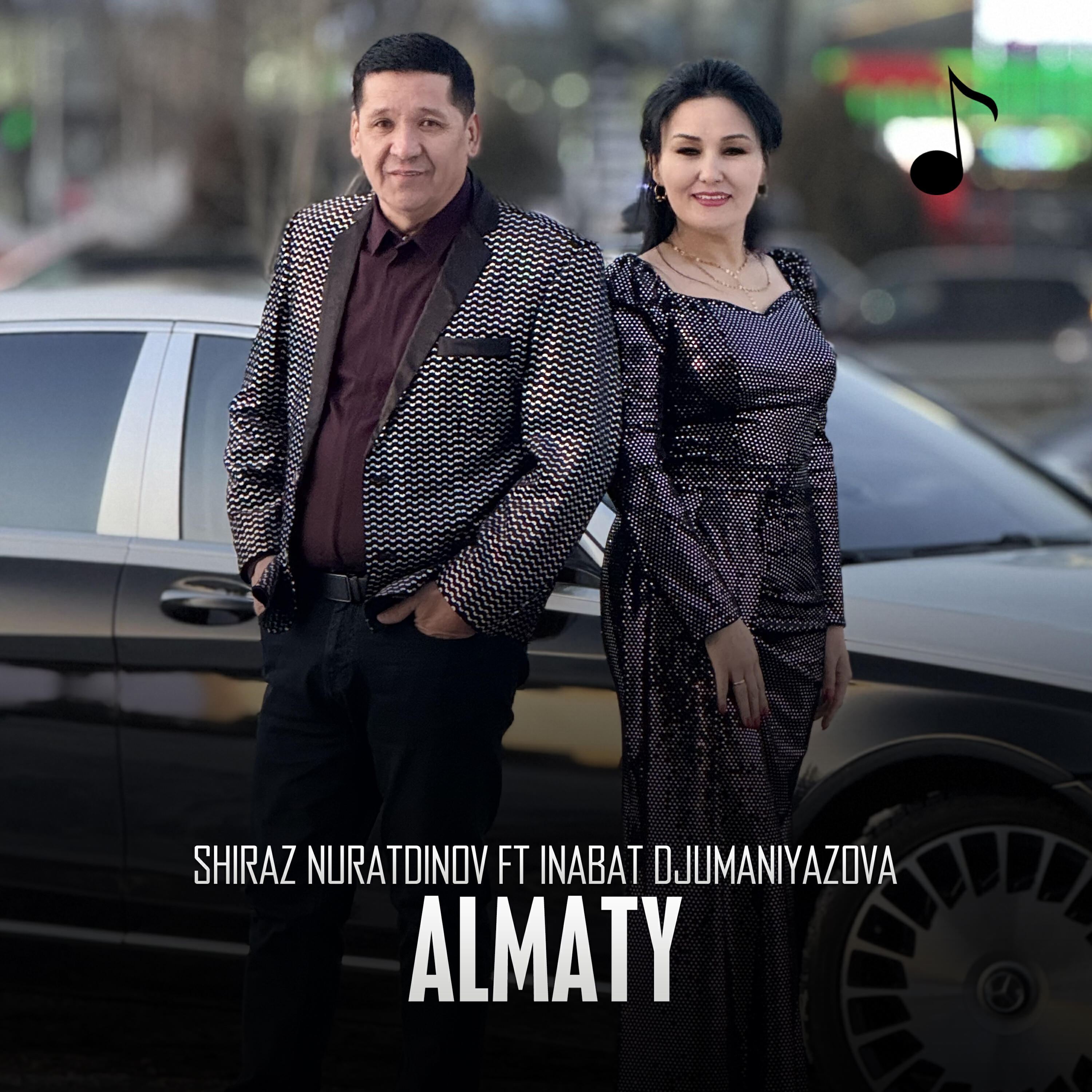 Almaty