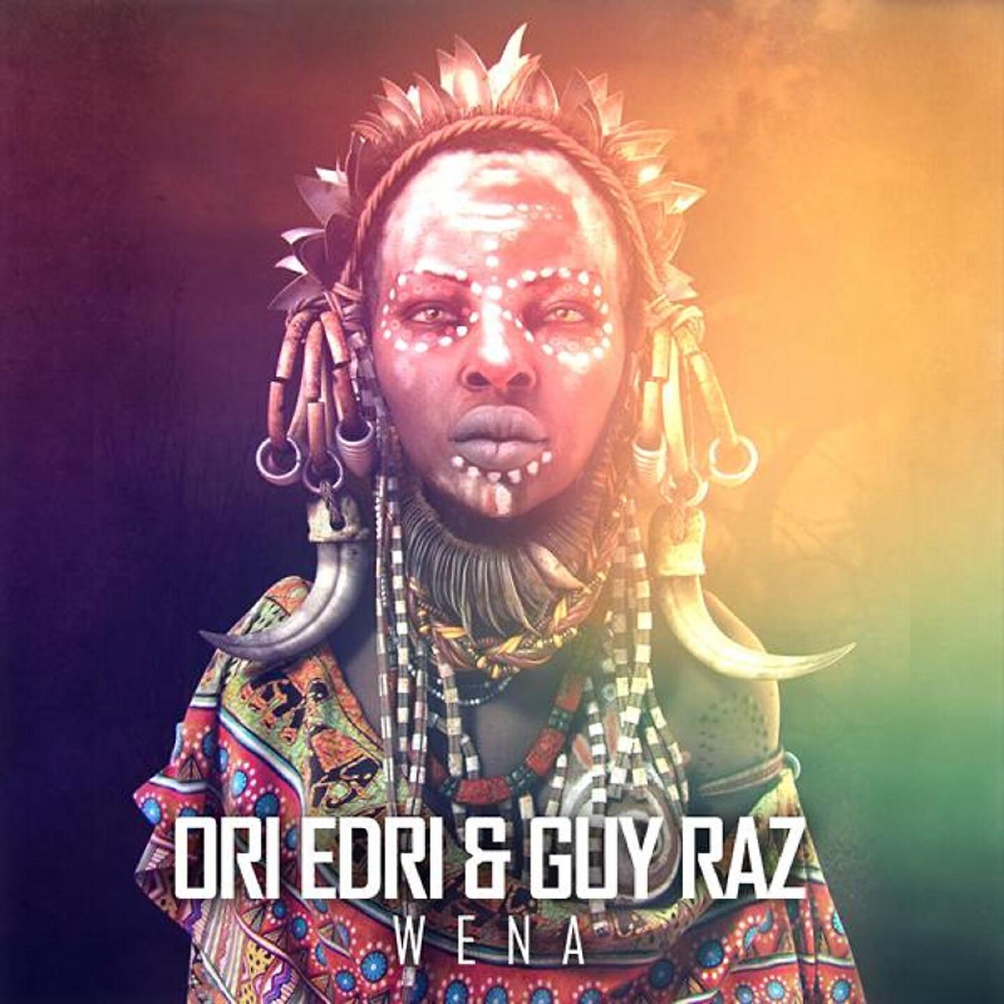 Ori Edri