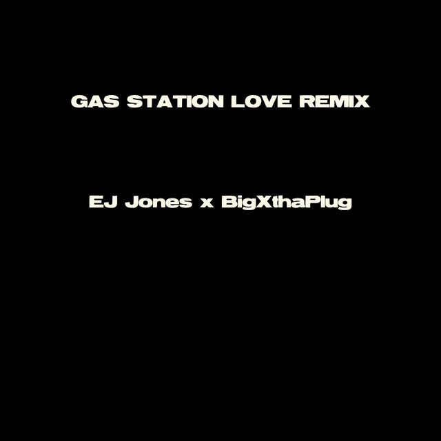 EJ Jones