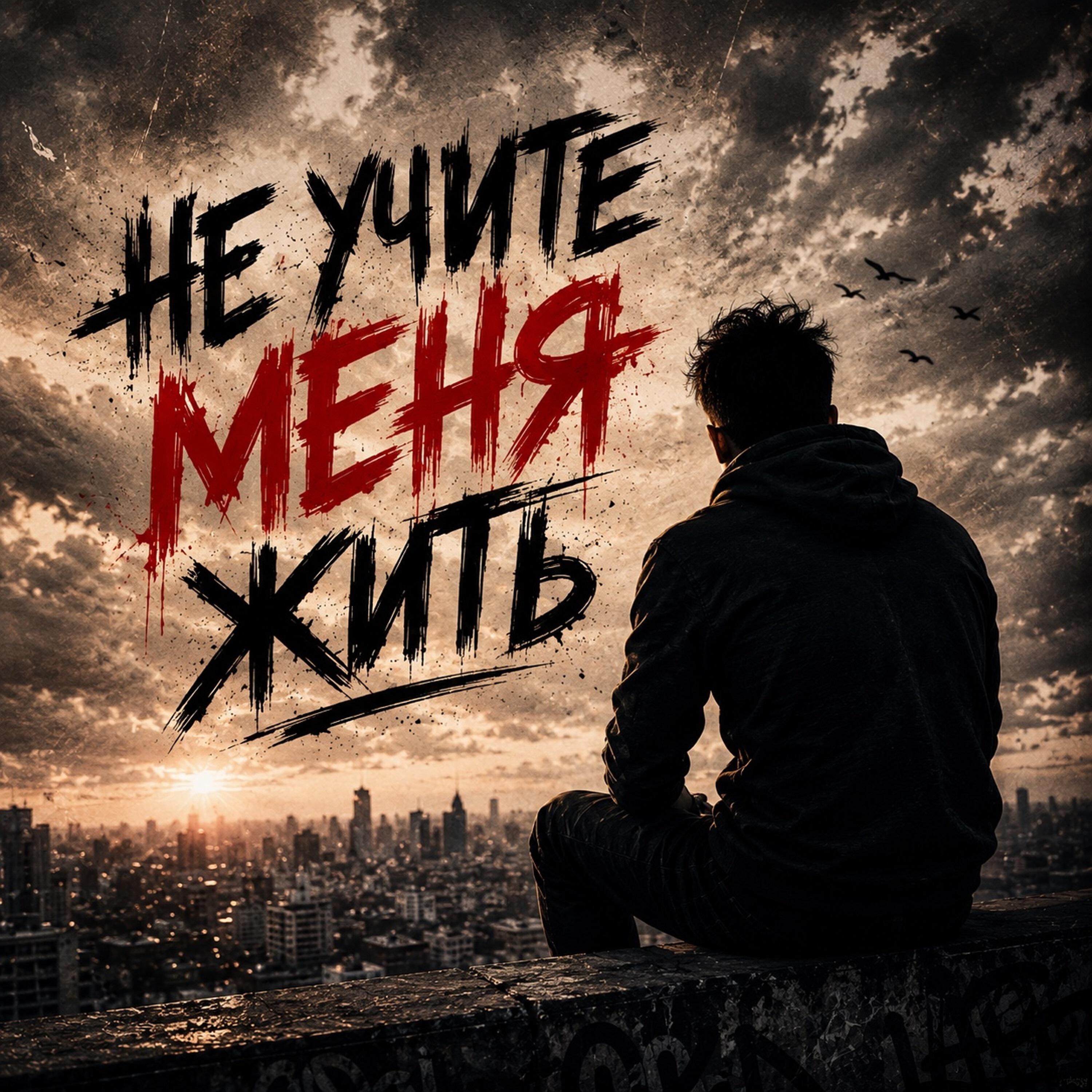 Не учите меня жить (вы пришли когда утихали грозы)