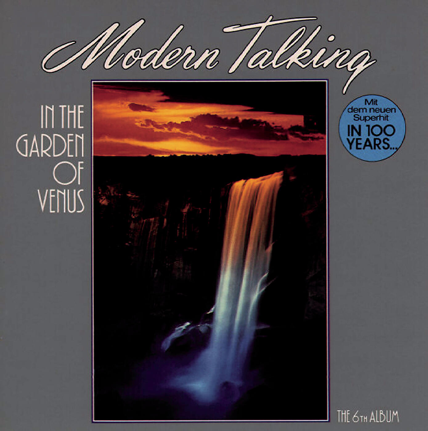 Modern Talking - In 100 Years