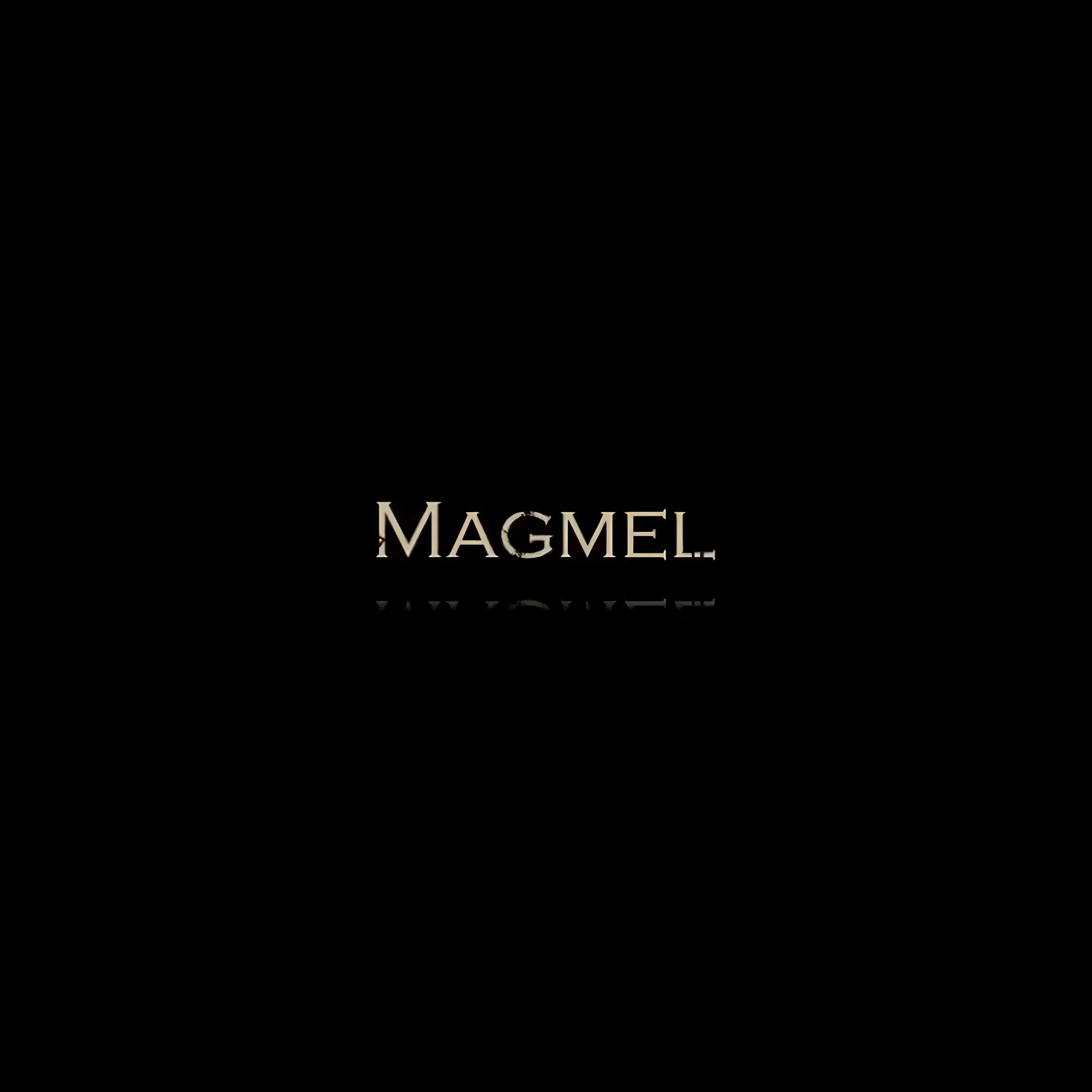 Альбом Растворюсь исполнителя Magmel, N E A