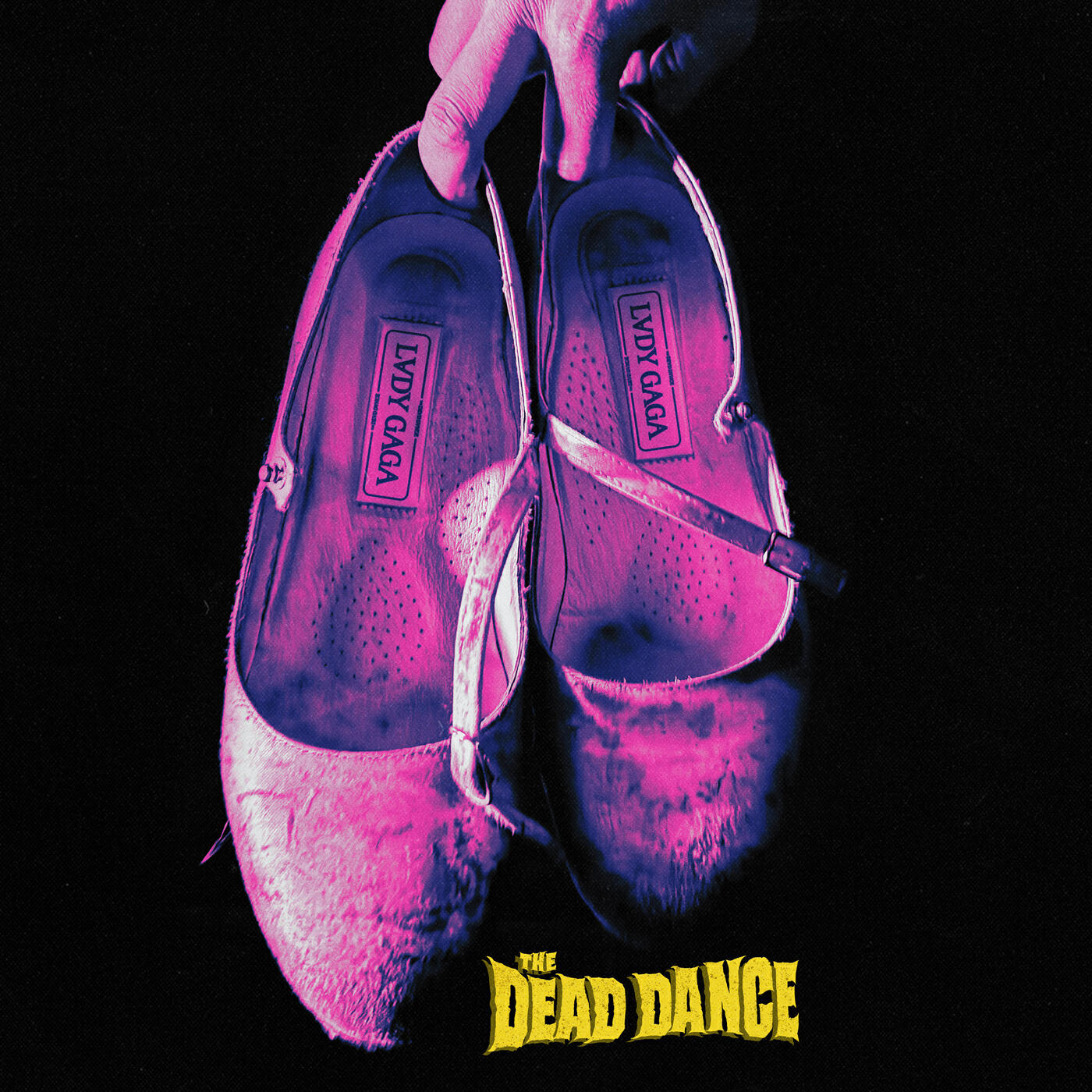 Альбом The Dead Dance исполнителя Lady Gaga
