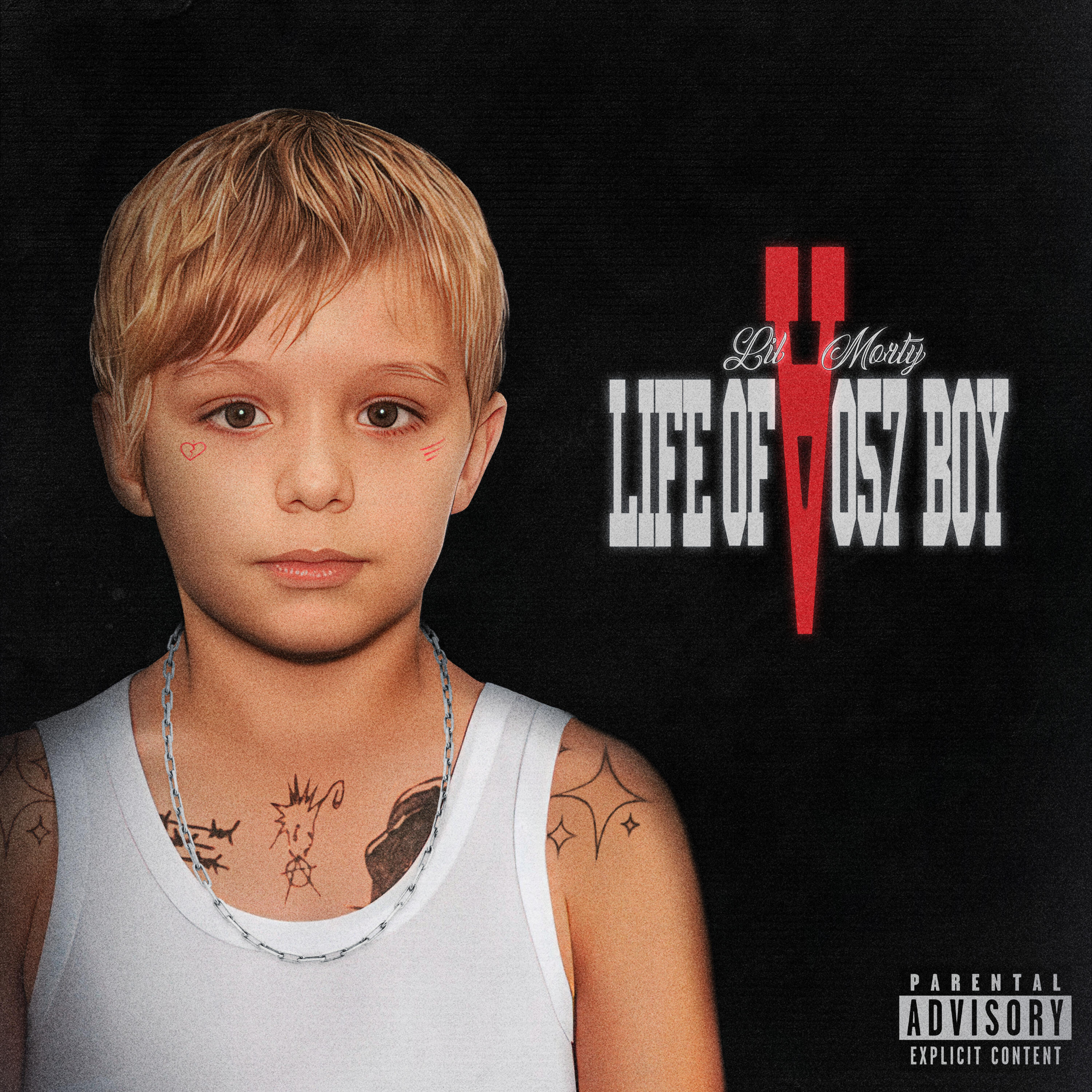 Lil Morty, Radik - YMCMB