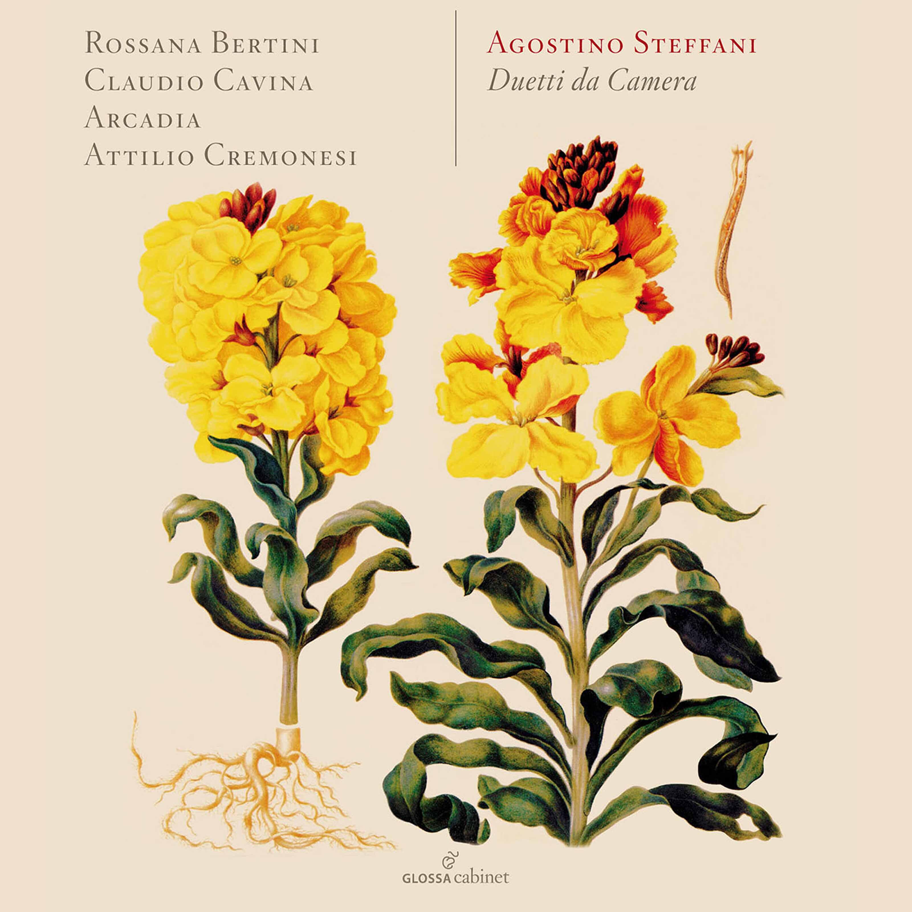 Ensemble Arcadia