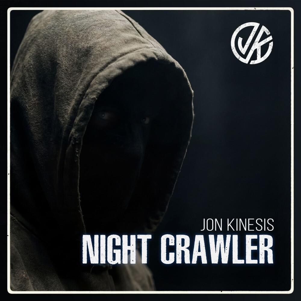 Night Crawler (Radio Edit)