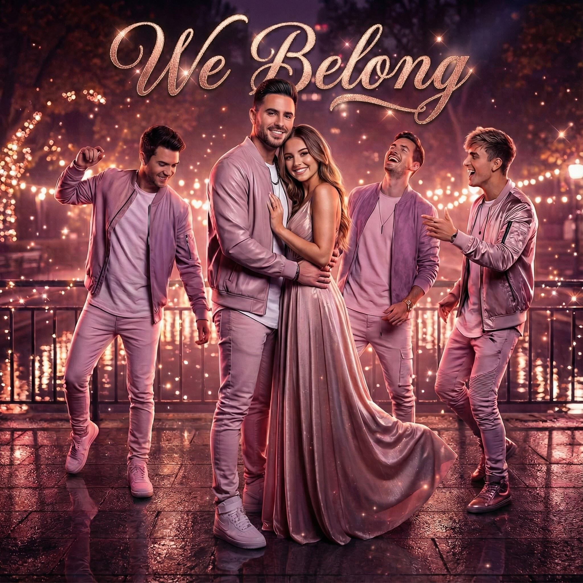 We Belong