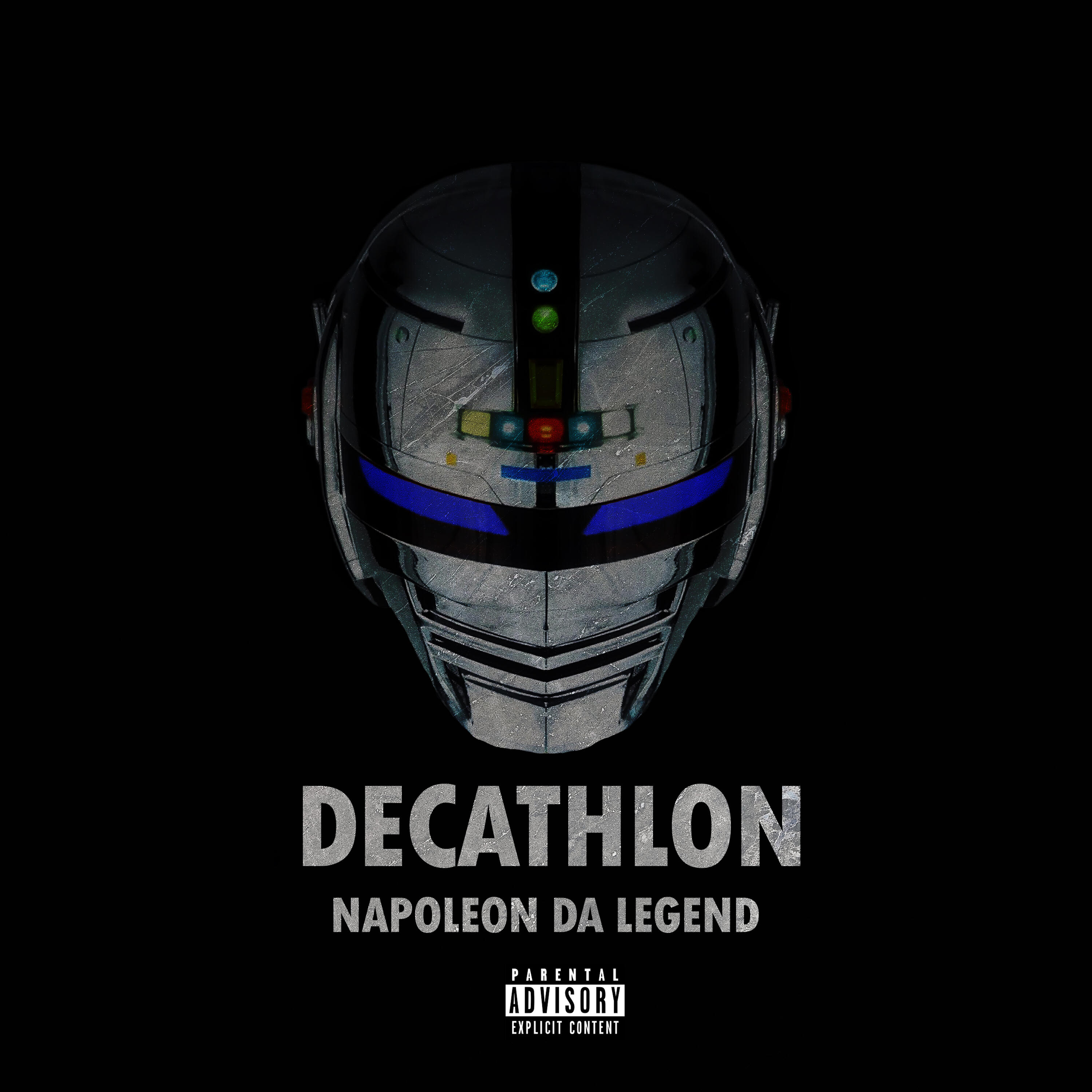 Decathlon
