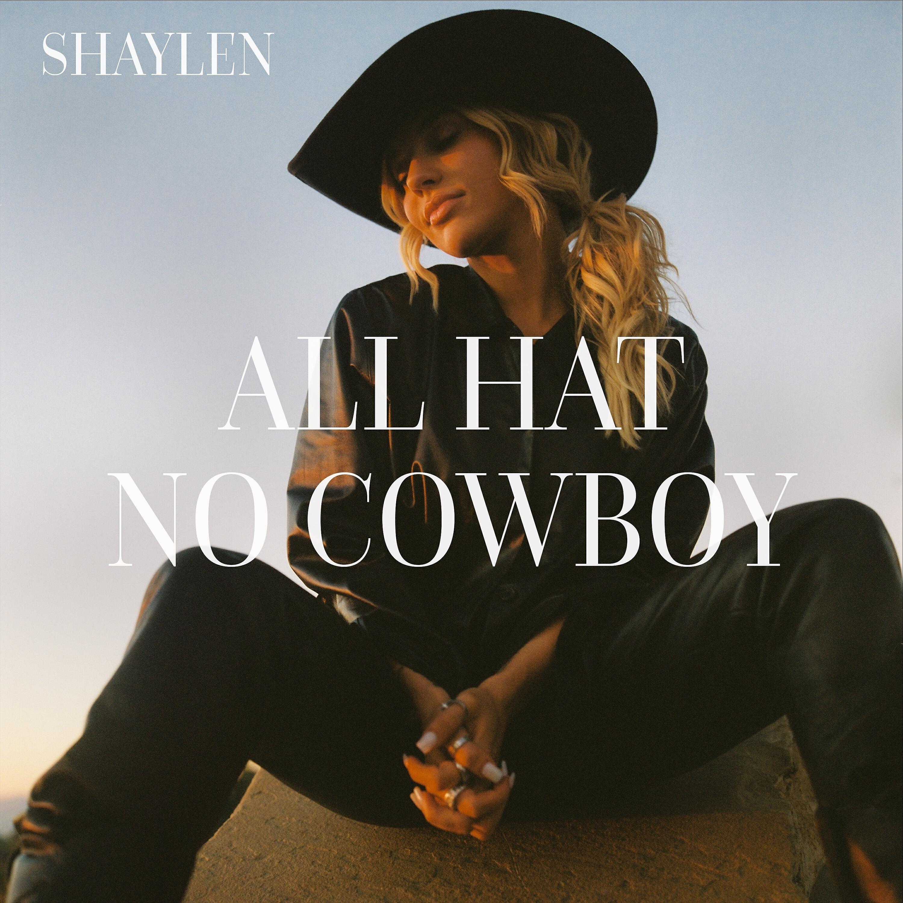All Hat No Cowboy
