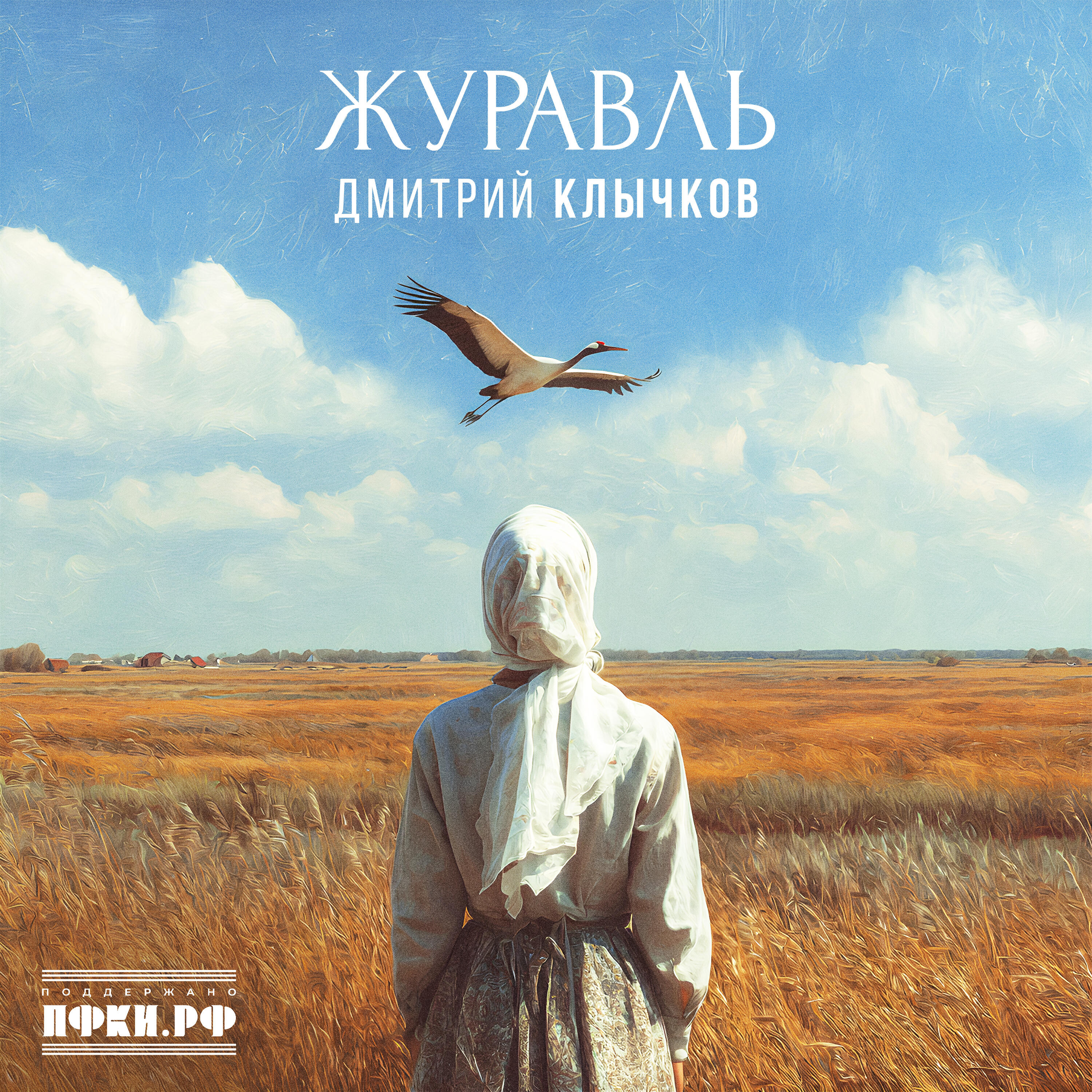 Журавль