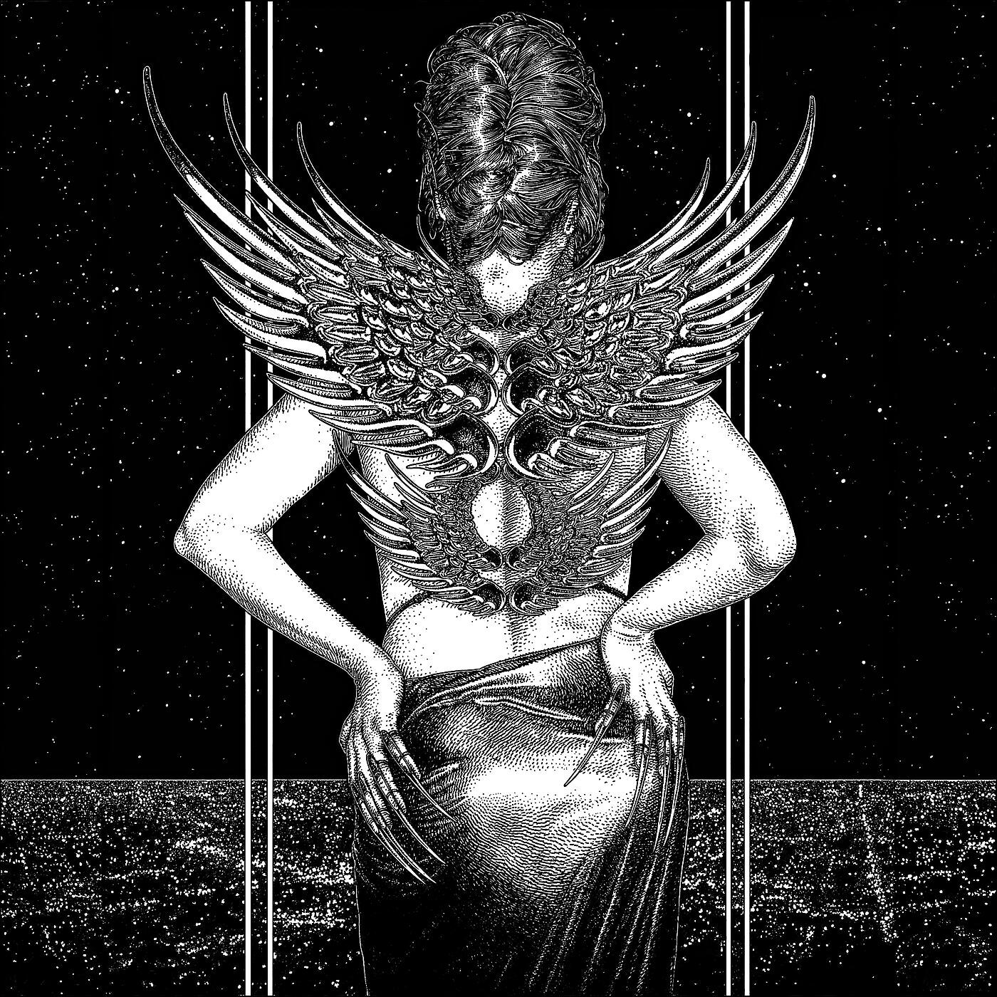 M¥SS KETA, DPCM, Giungla, L I M - MIRIAM