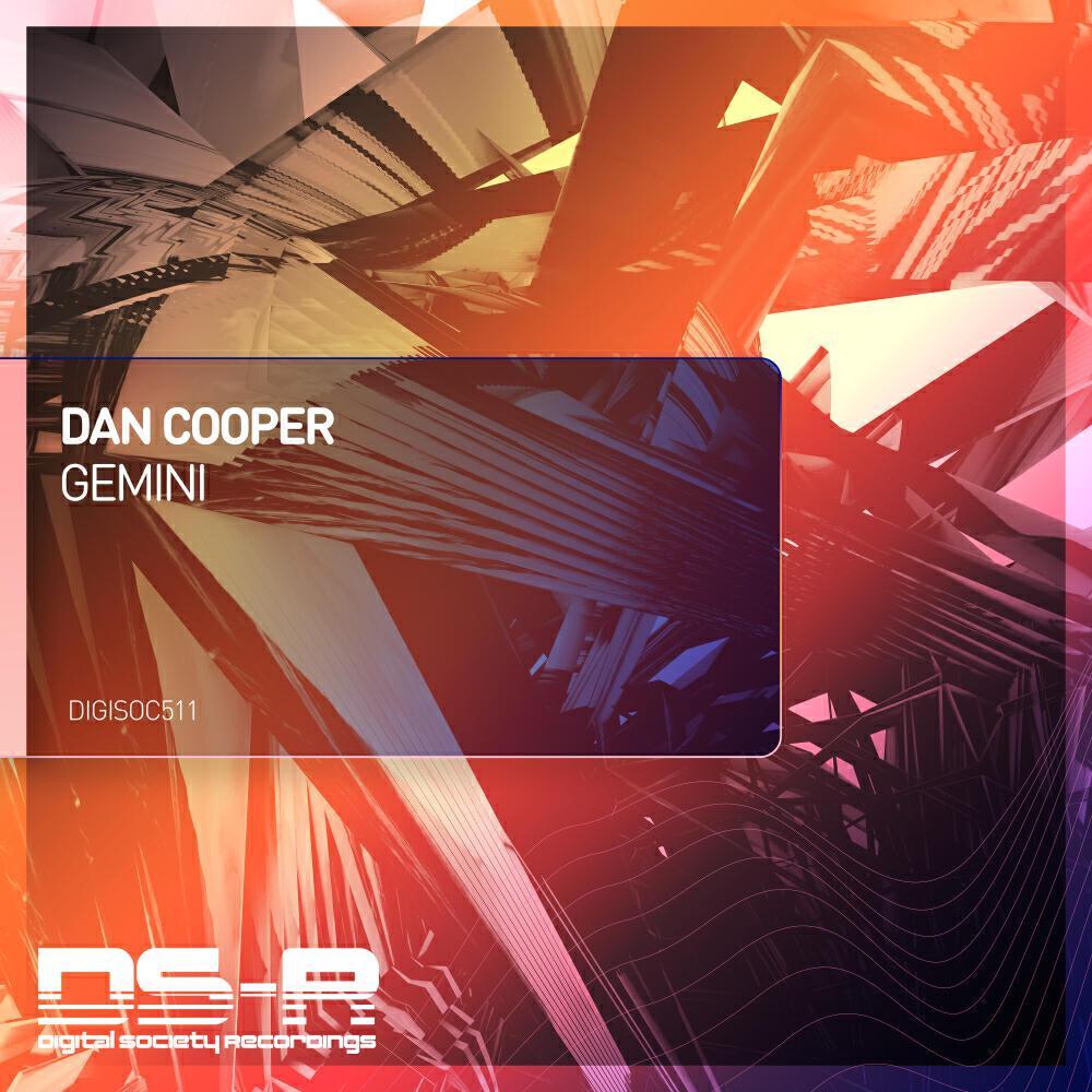 Dan Cooper