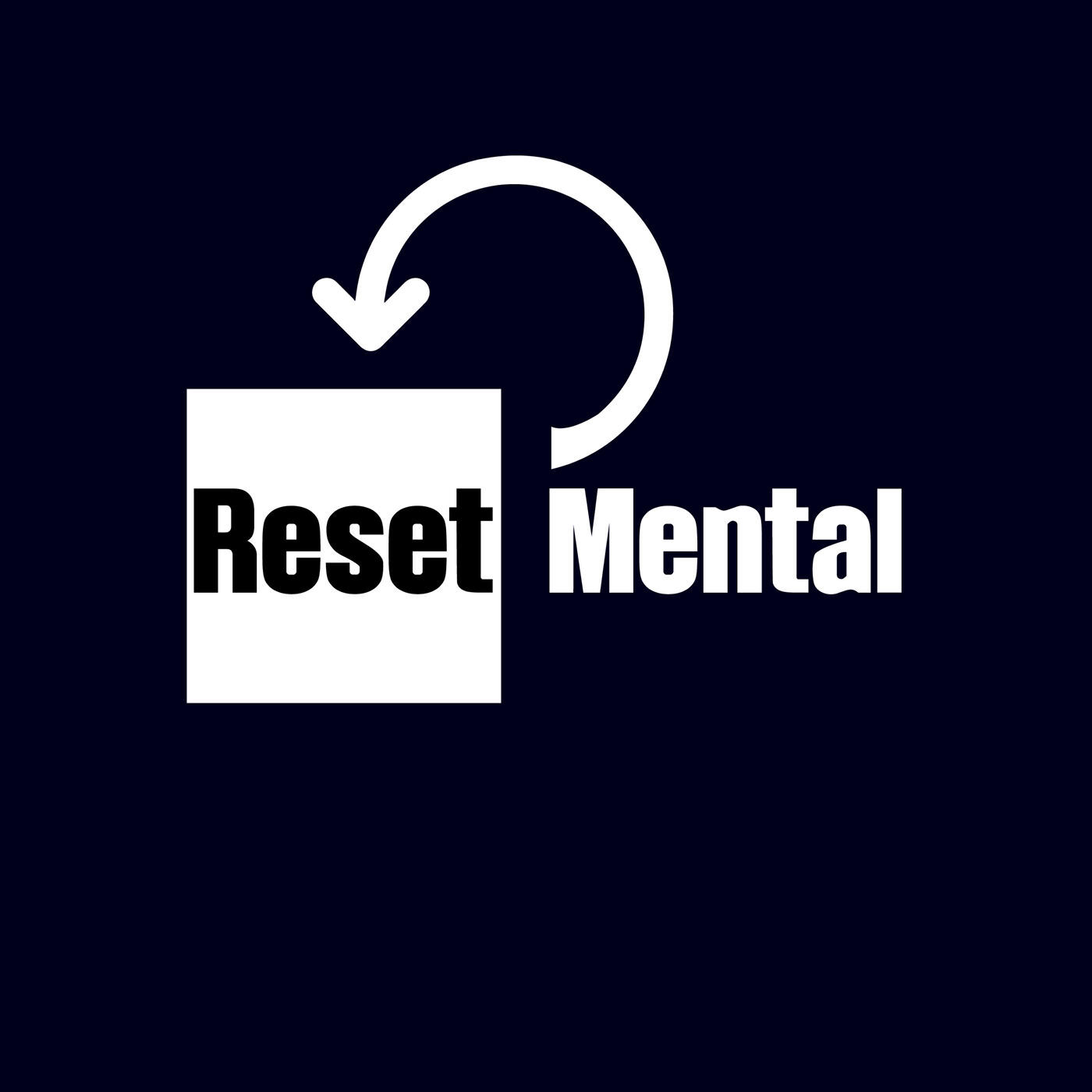 Reset Mental