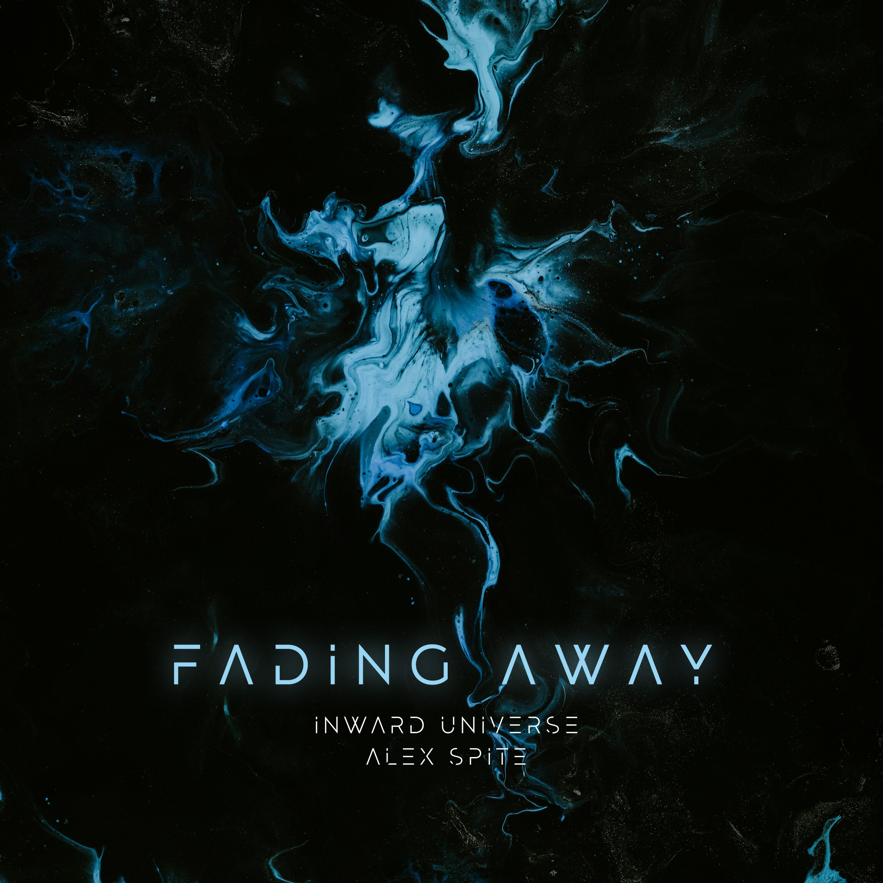 Альбом Fading Away исполнителя Alex Spite, Inward Universe