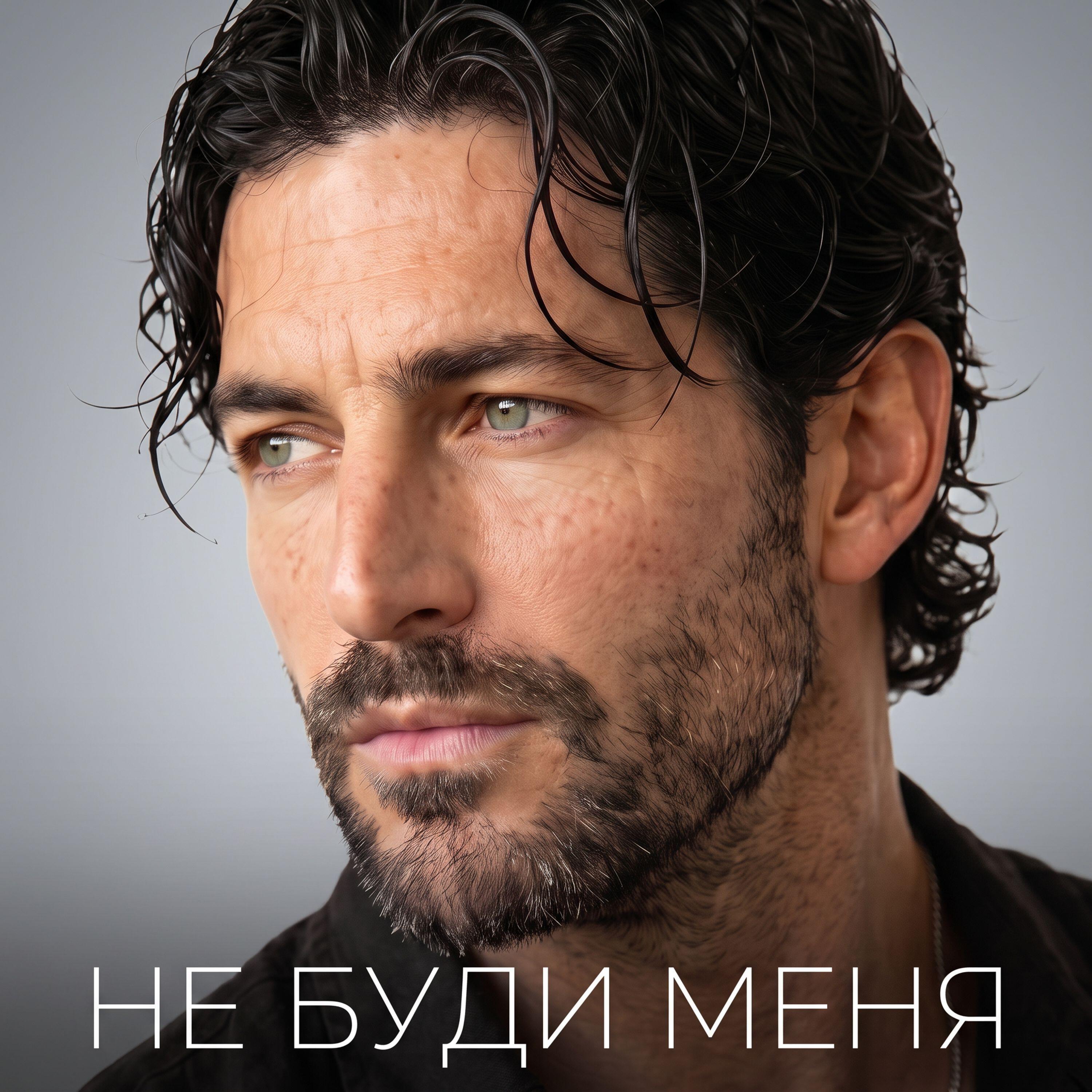 Не буди меня