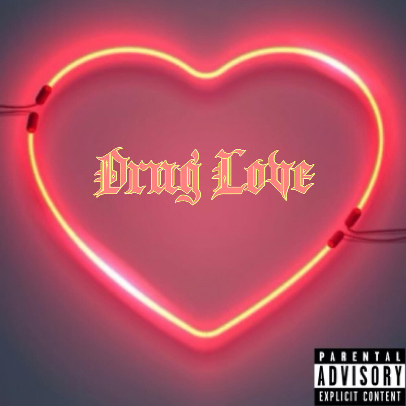 Альбом Drug Love исполнителя Hott Headzz