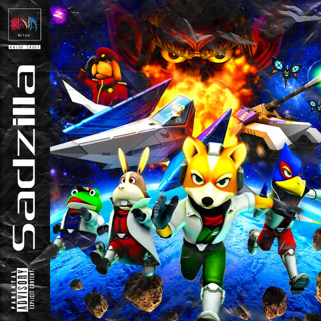 MISSION NO. 9 (STAR FOX 64)