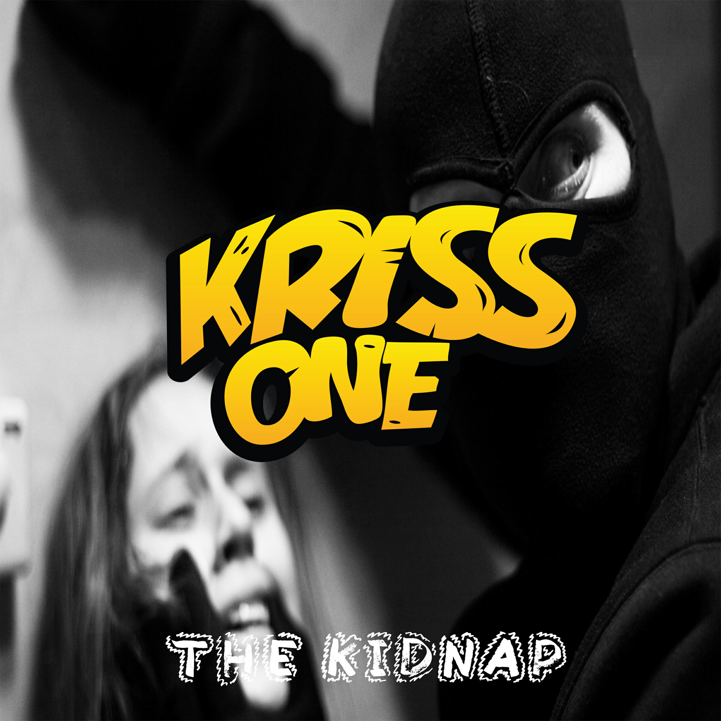Альбом The Kidnap исполнителя Kriss-One