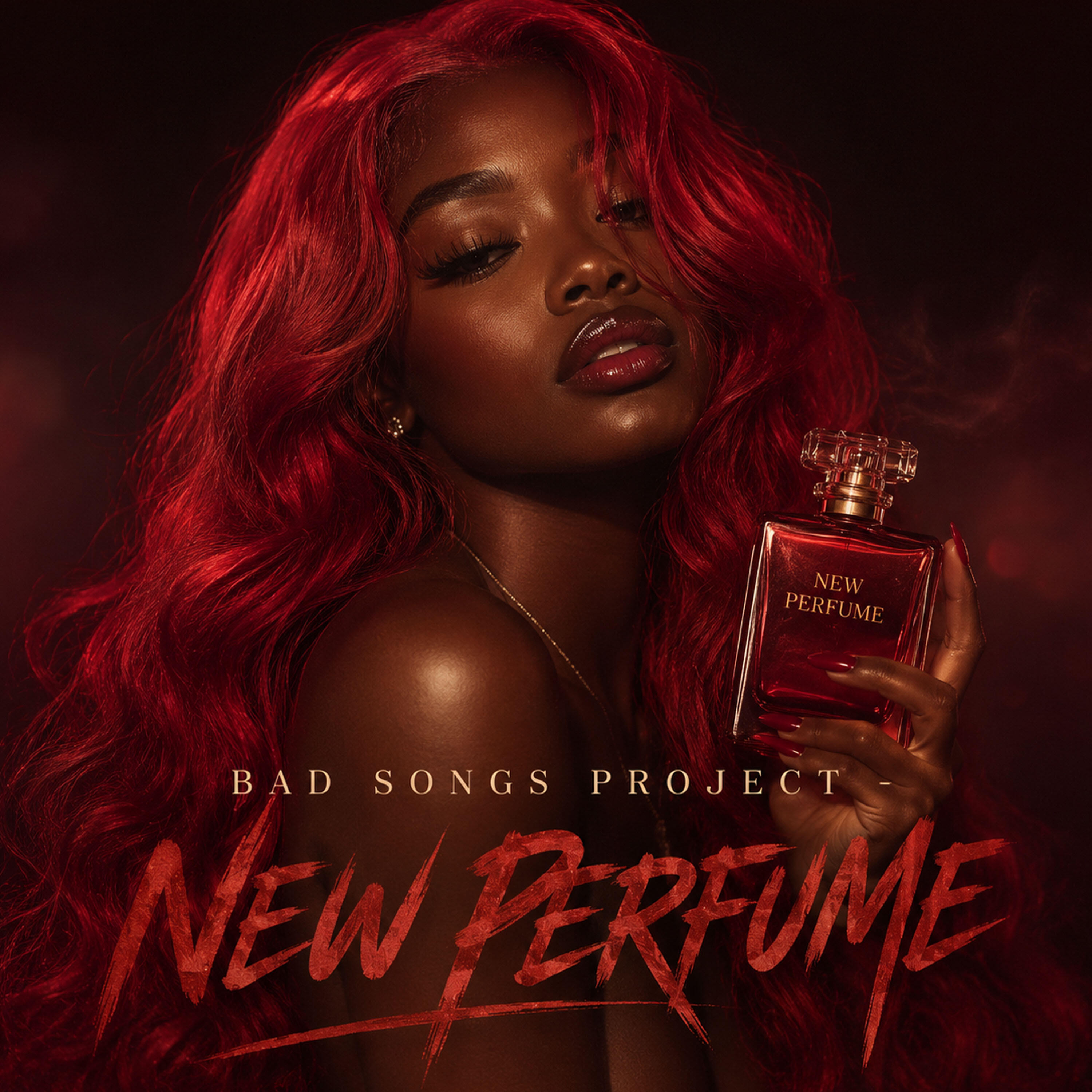 New Perfume