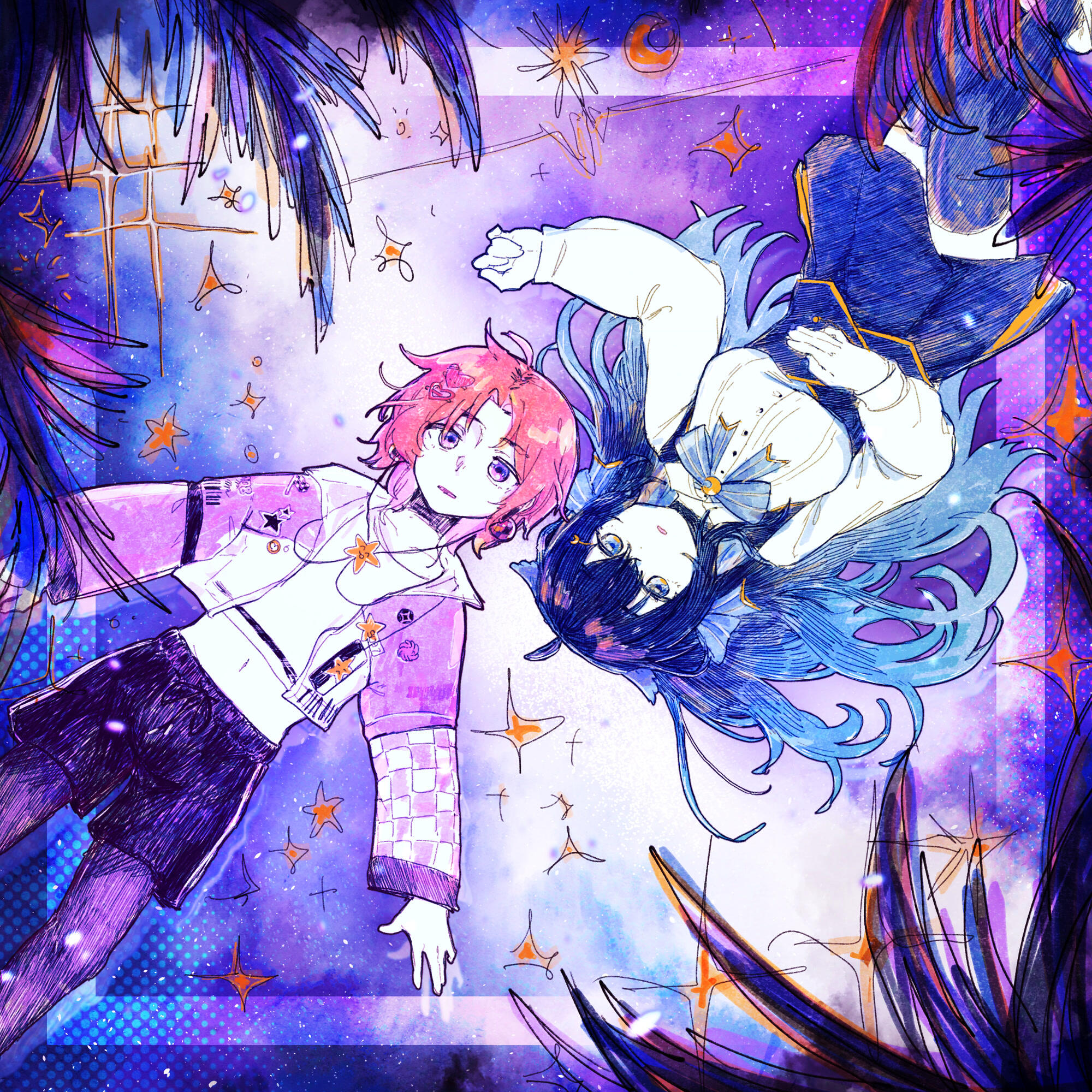 LulunaRina