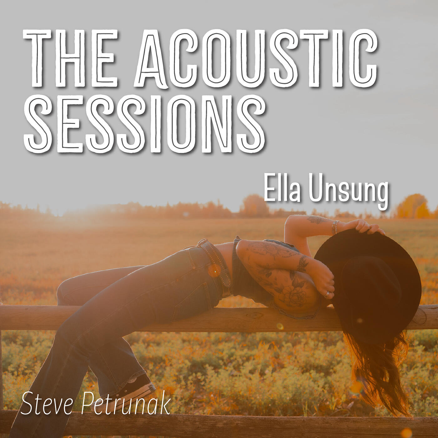 The Acoustic Sessions: Ella Unsung