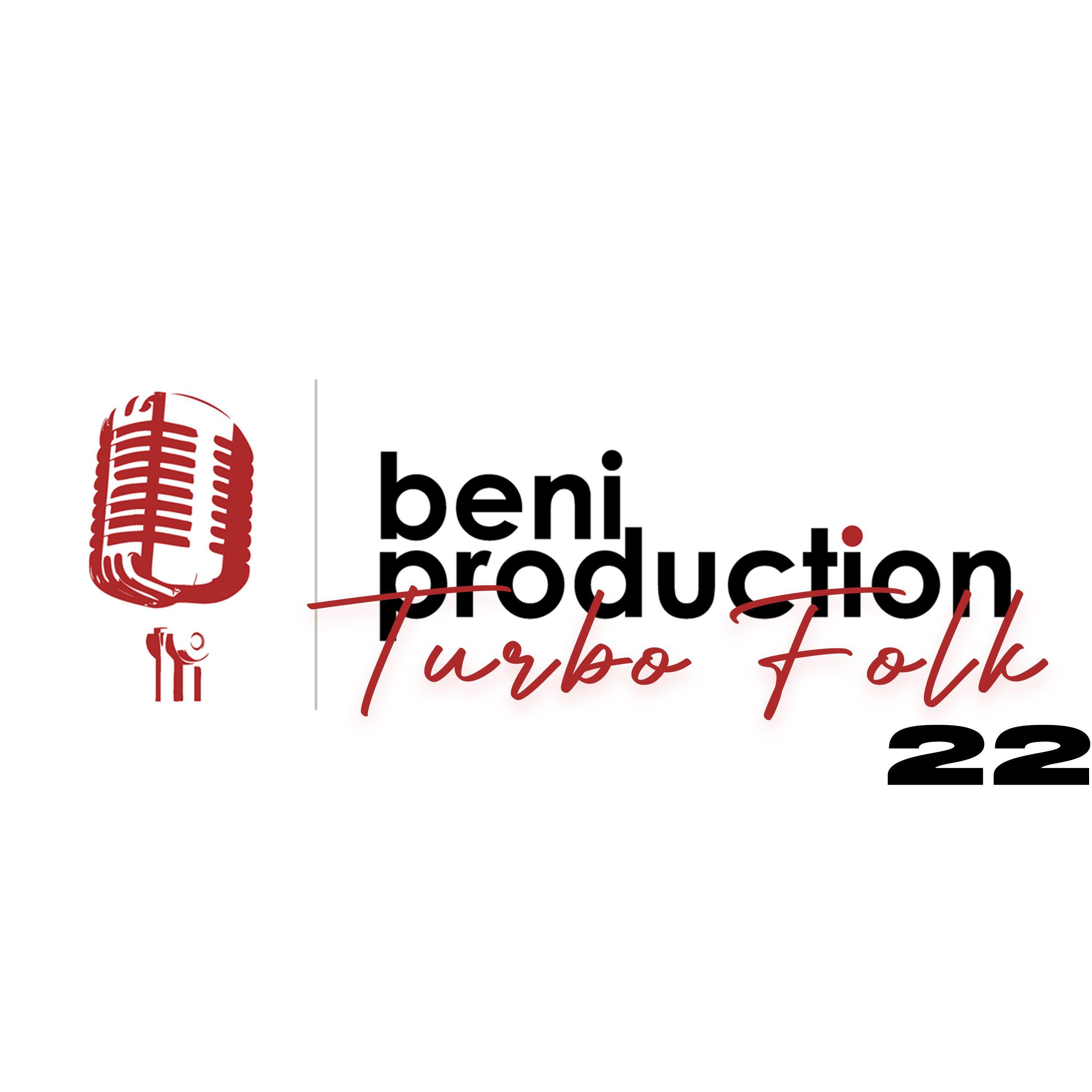 Beni ProductionTurbo Folk 22