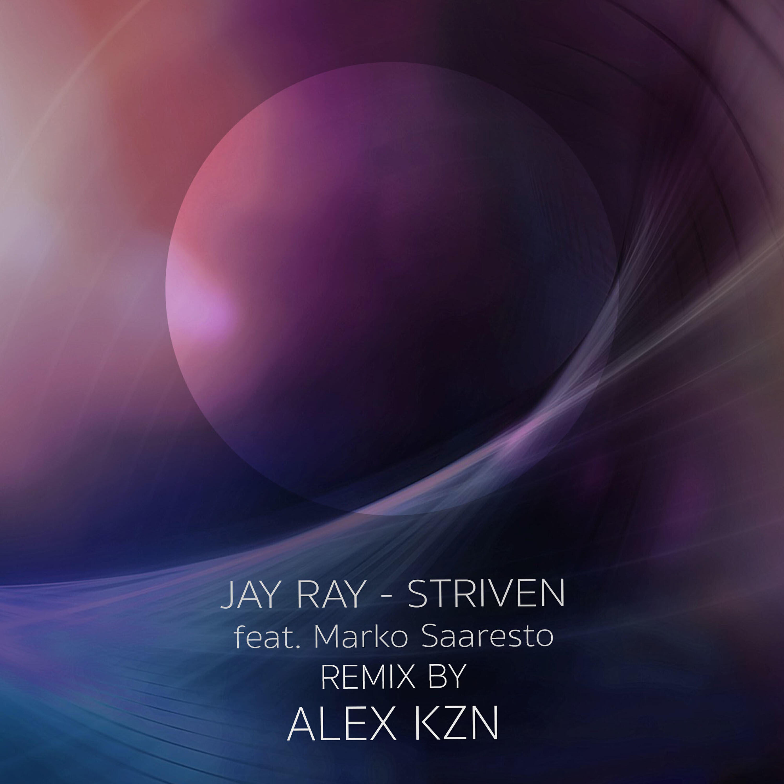Striven