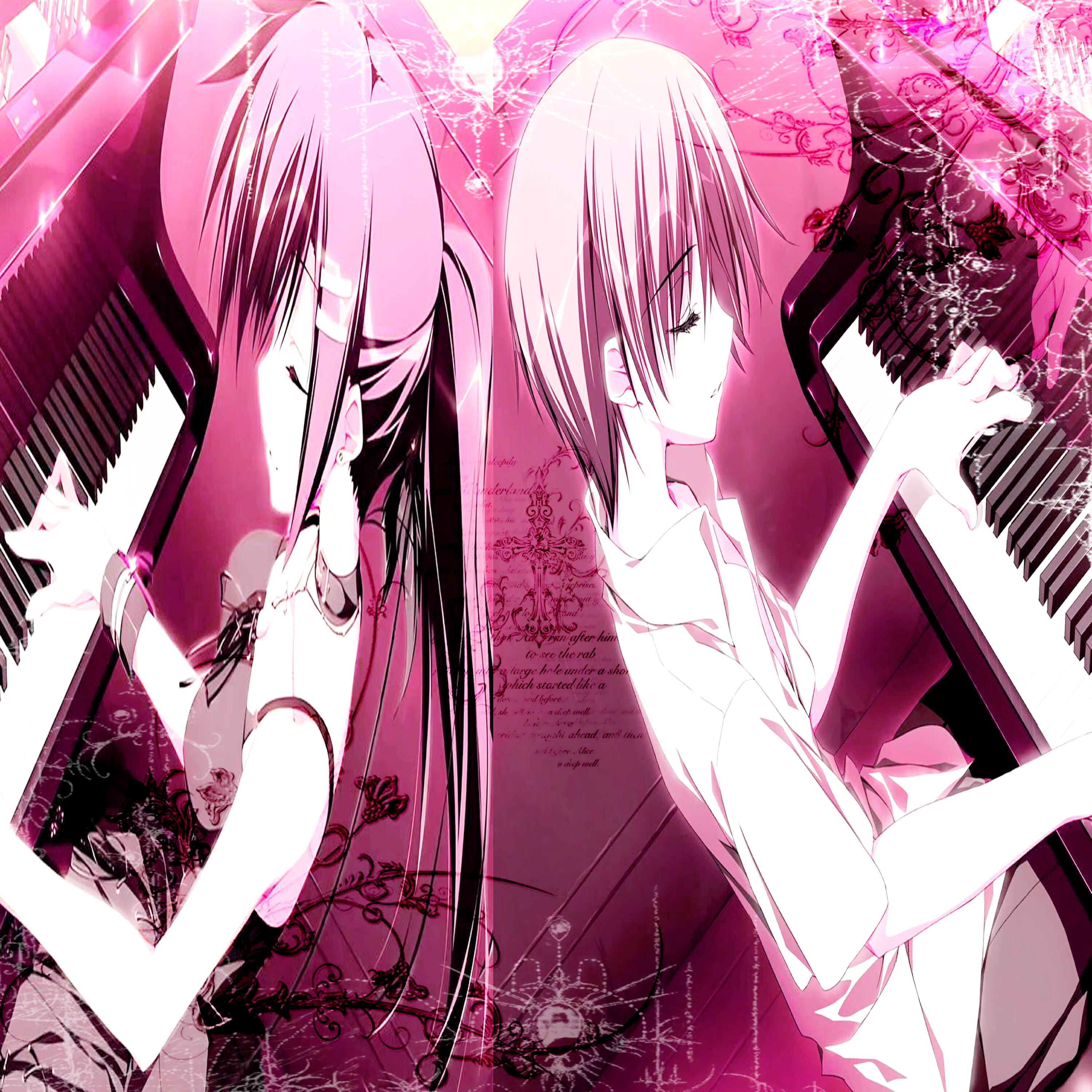 akkiemi - truth yandere^^ (speed Up)